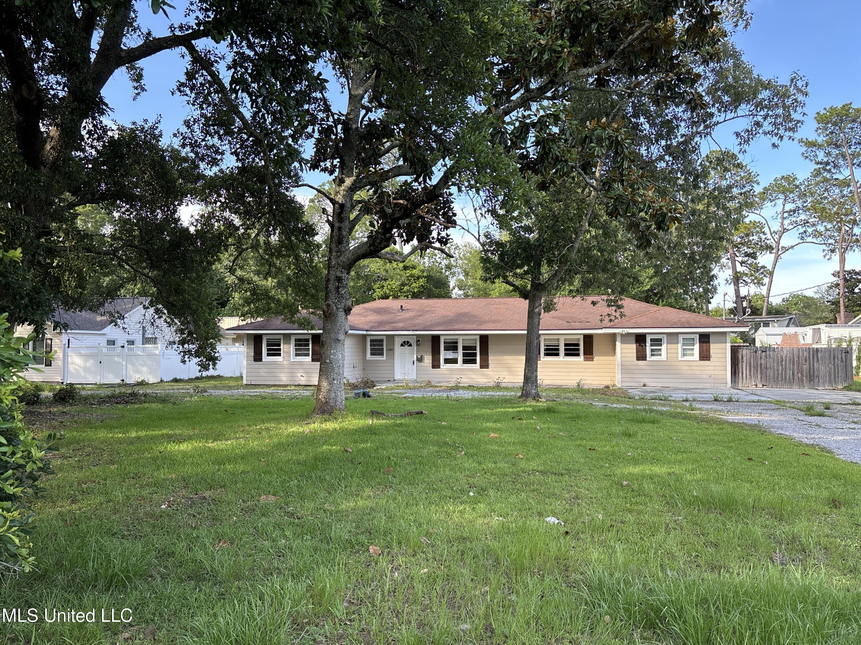 5302 Quincy Avenue Property Photo 1