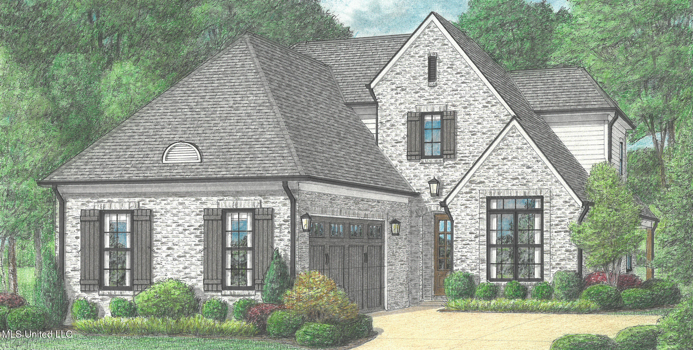 3491 Hatton Drive Property Photo 1