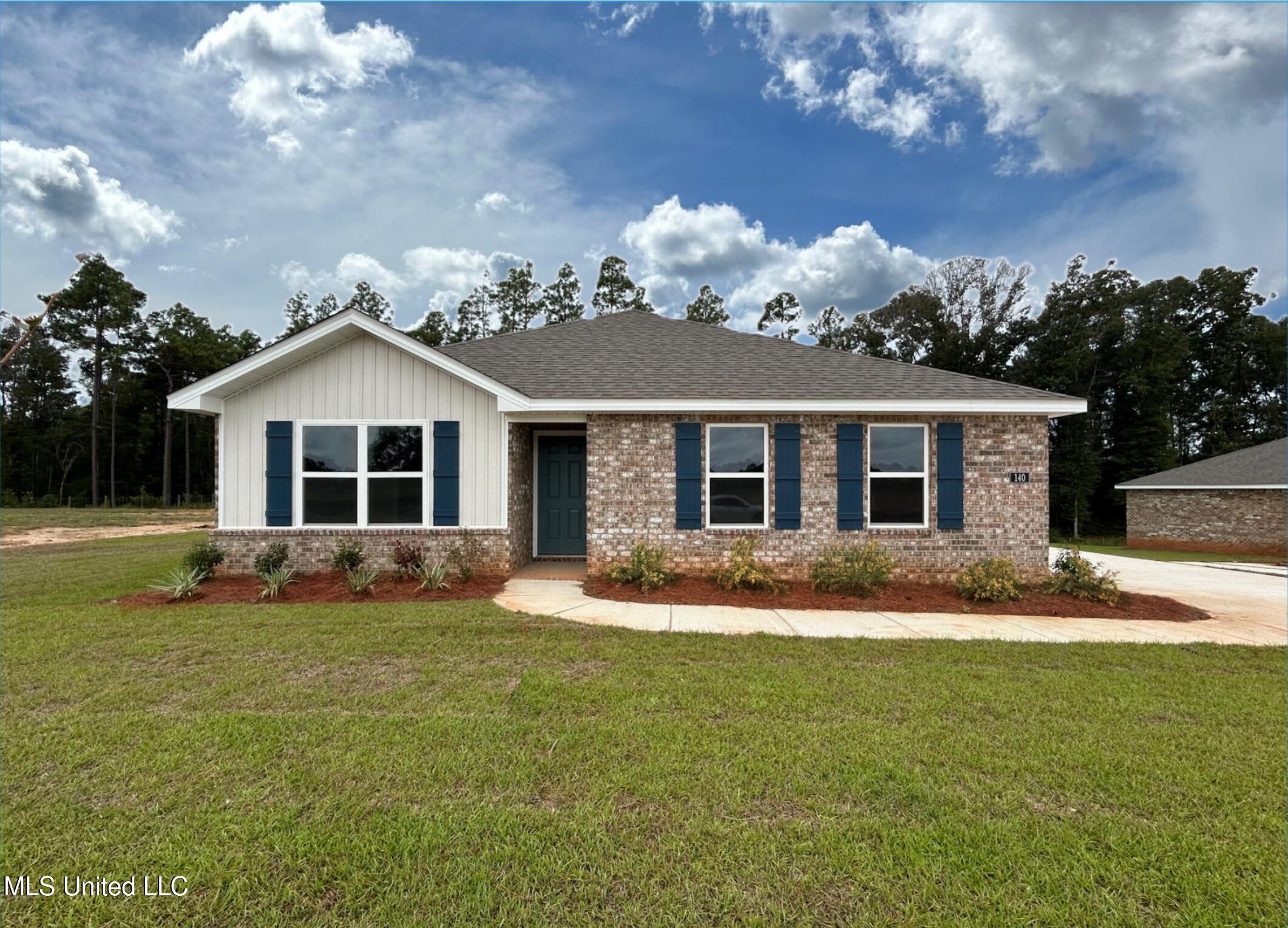 80 Monarch Drive Property Photo 1