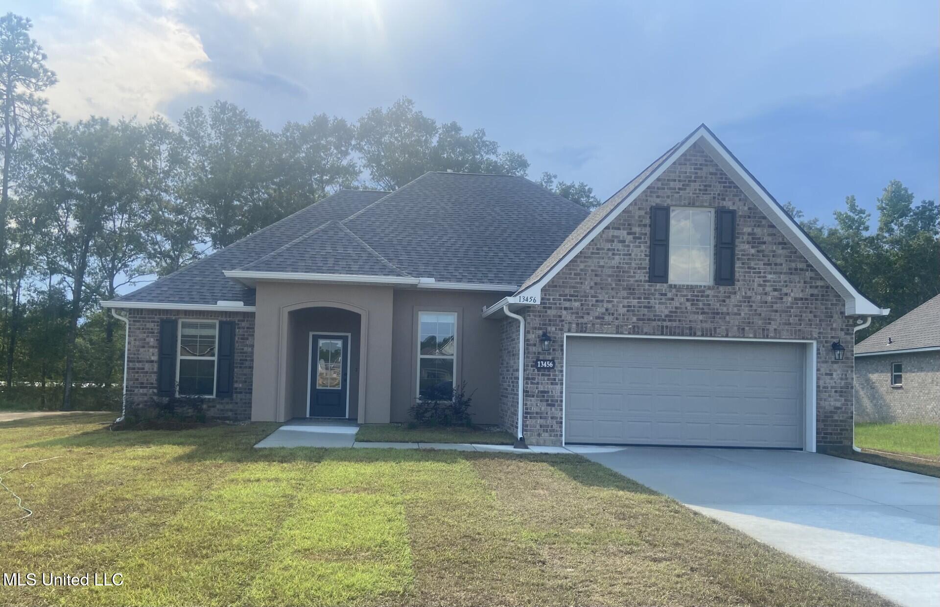 13456 Swan Ridge Circle Property Photo 1