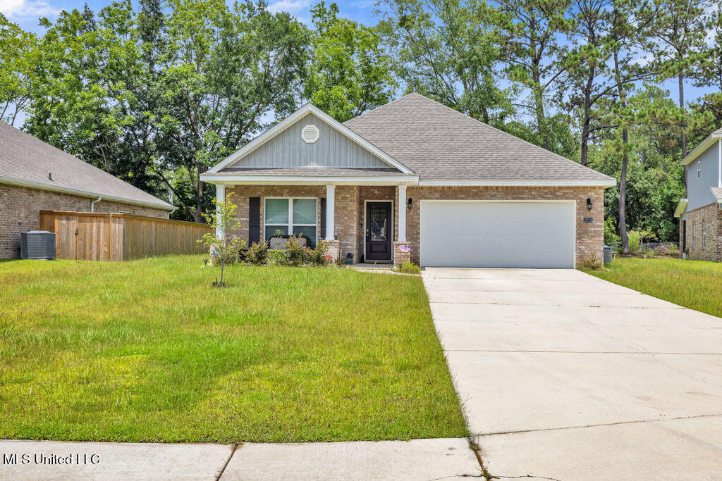 15712 Poydras Circle Property Photo