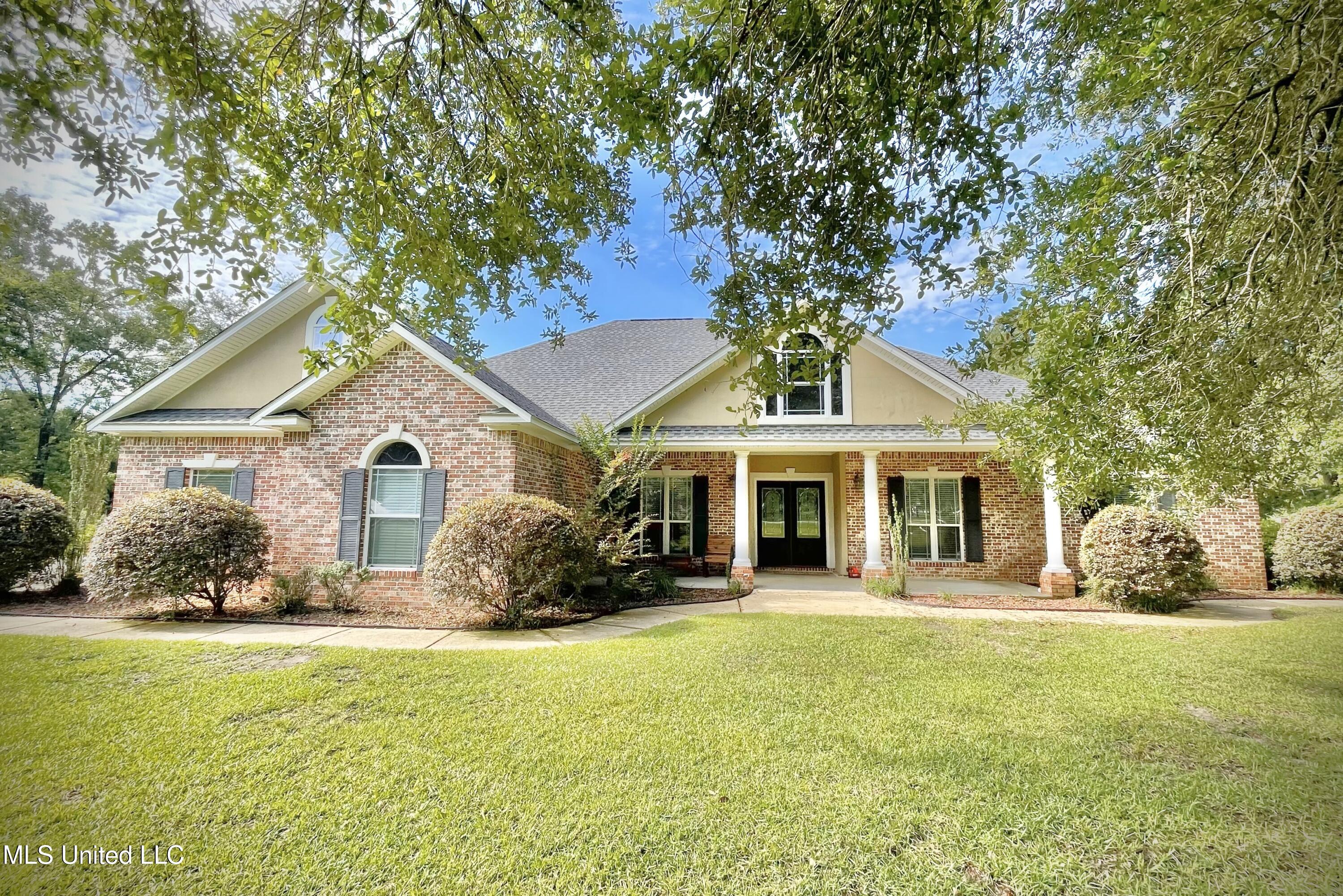 24000 Robert E Lee Road Property Photo 1