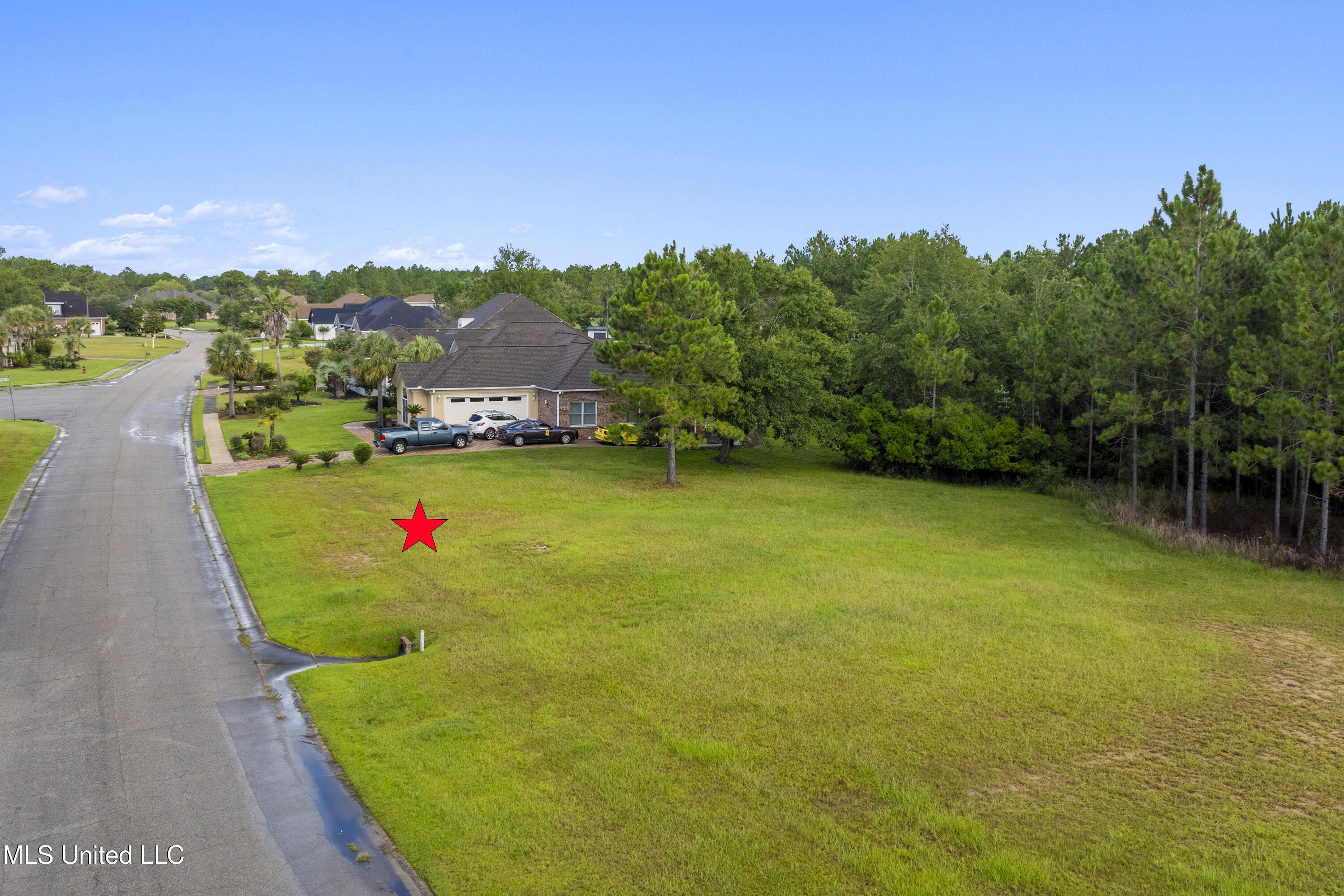 Lot 156 Players Cove Property Photo 4