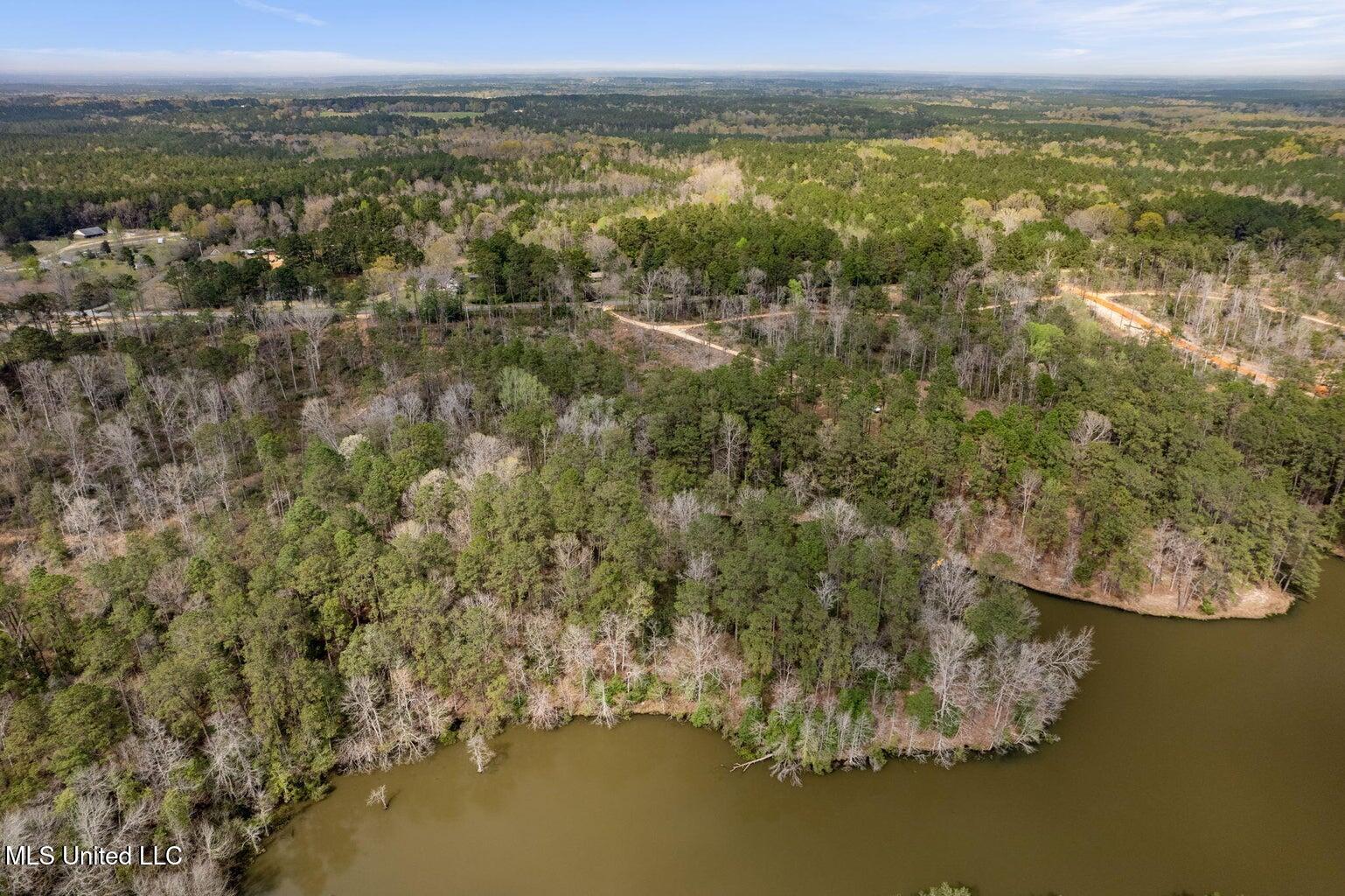 Lot 6 Bridgewater Subdivision Property Photo 4