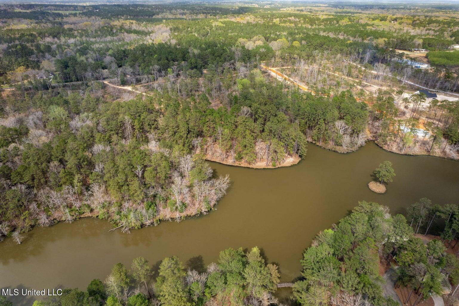 Lot 6 Bridgewater Subdivision Property Photo 5