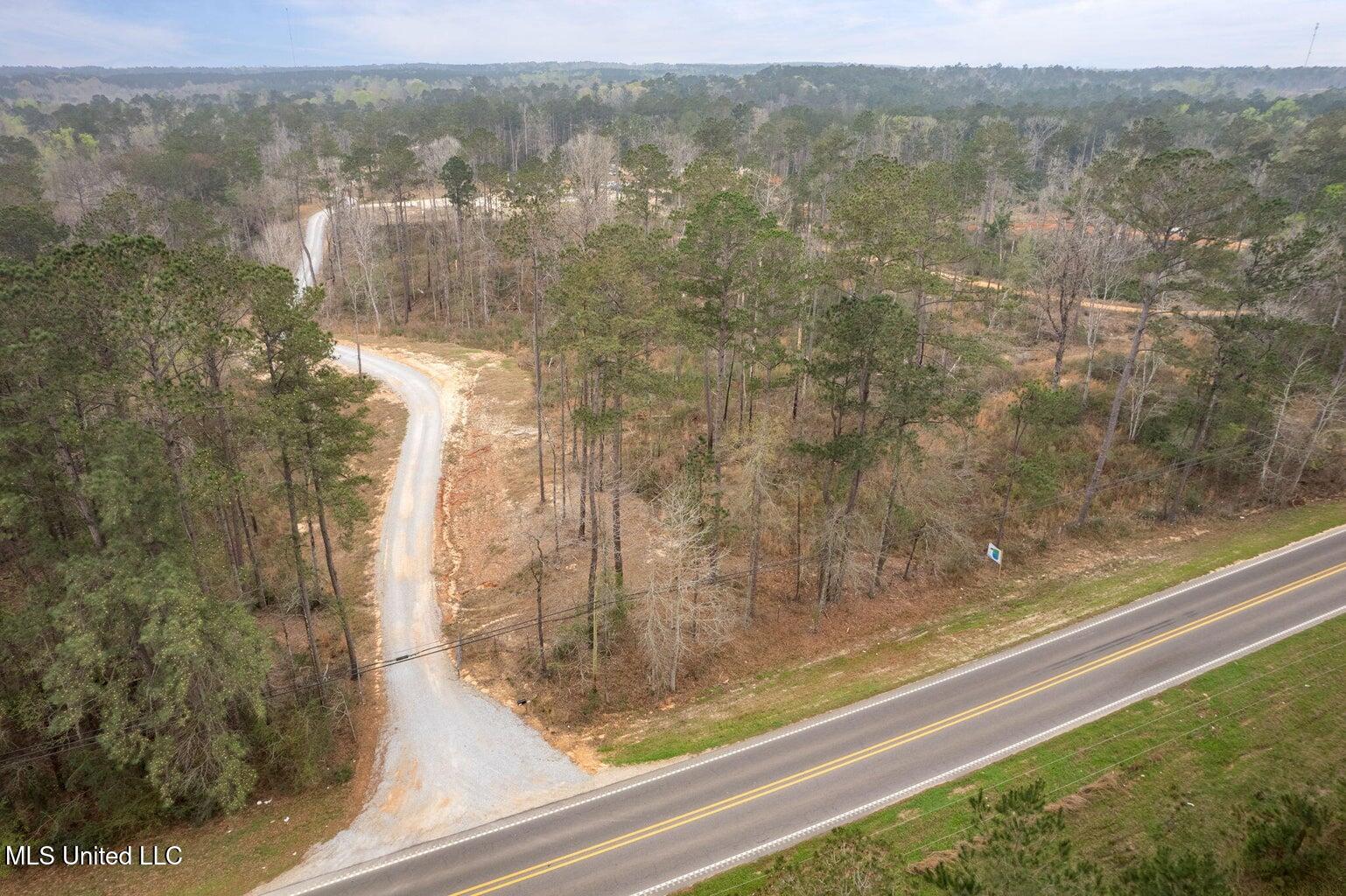 Lot 10 Bridgewater Subdivision Property Photo 2