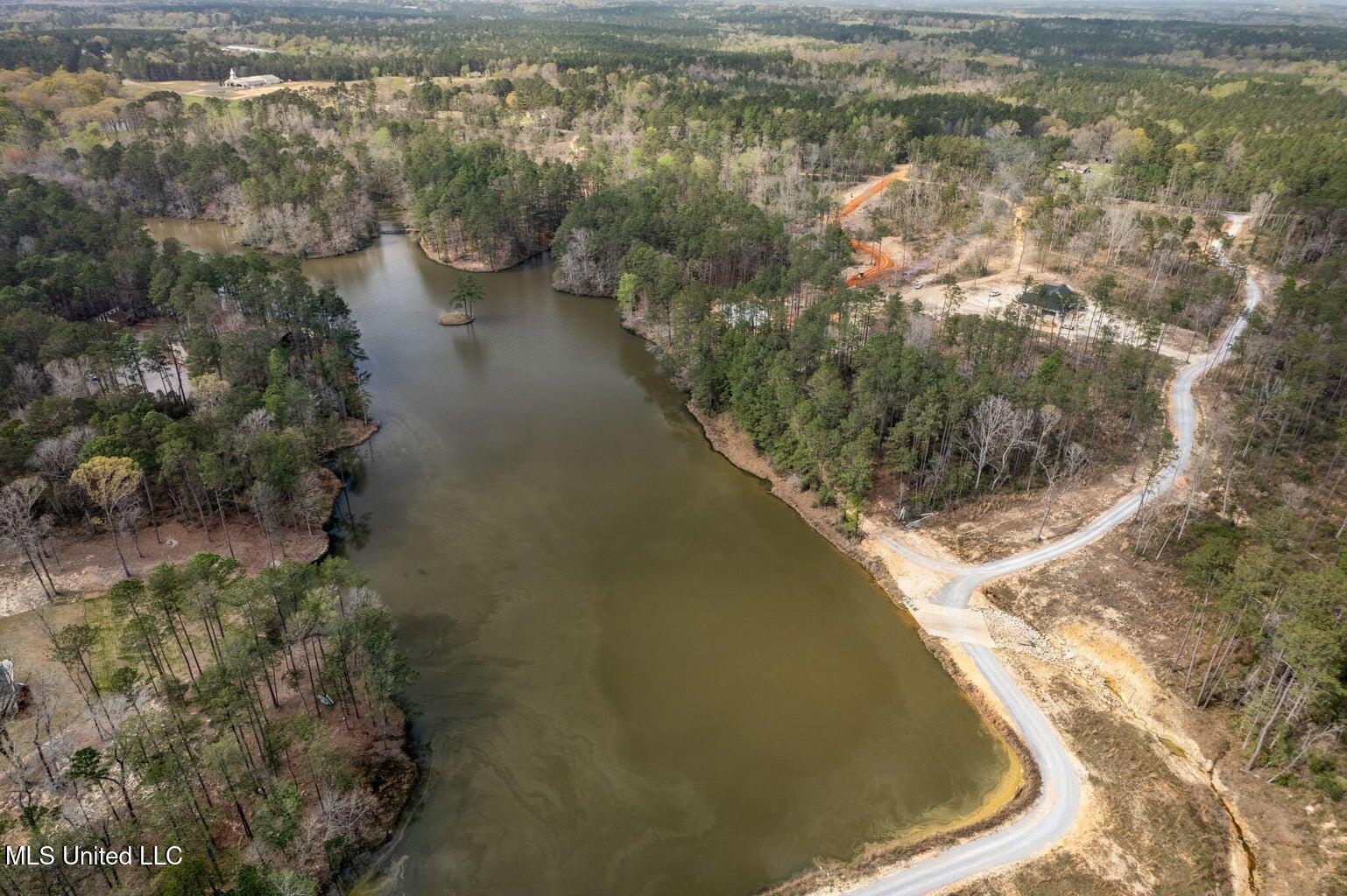 Lot 10 Bridgewater Subdivision Property Photo 5