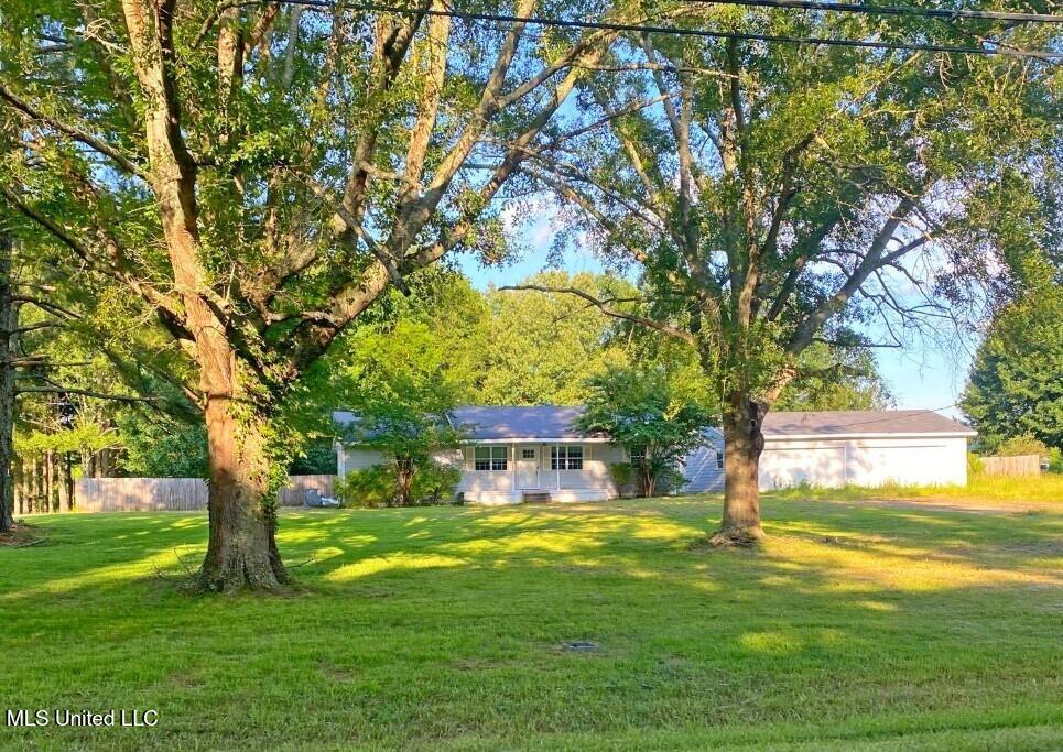 410 N Brooks Street Property Photo 1