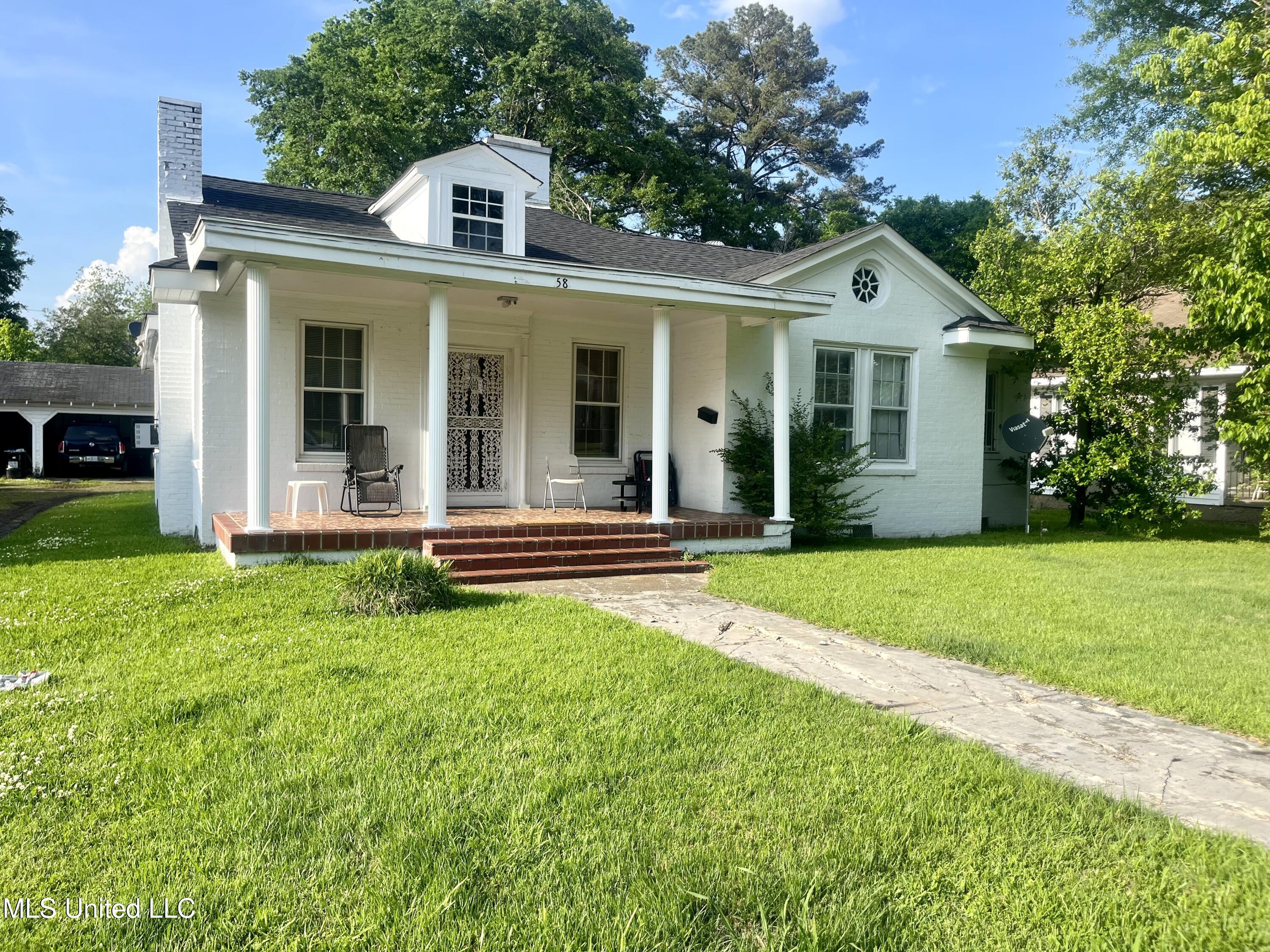 58 Snider Street
