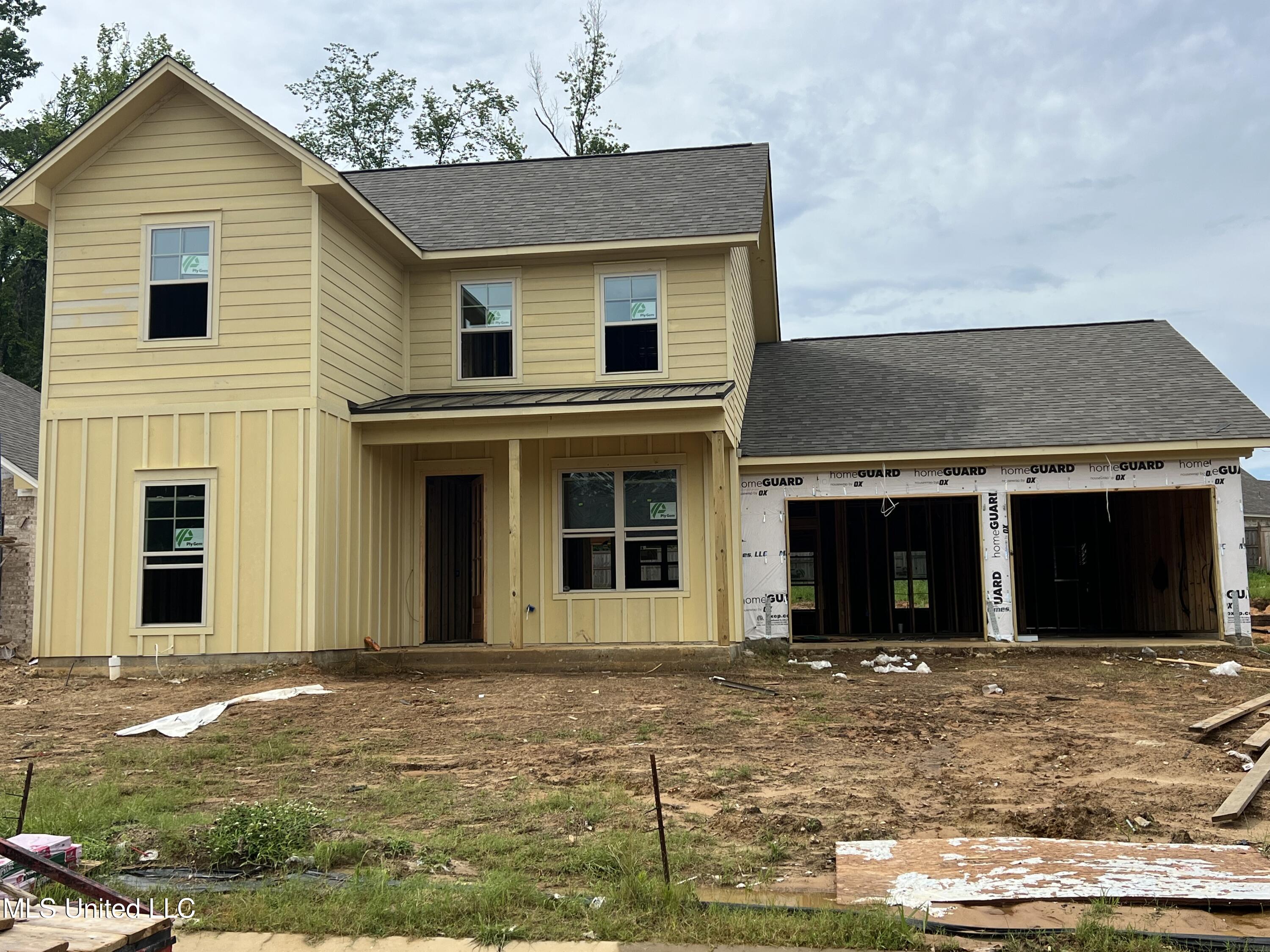 615 Cobalt Way Property Photo 1
