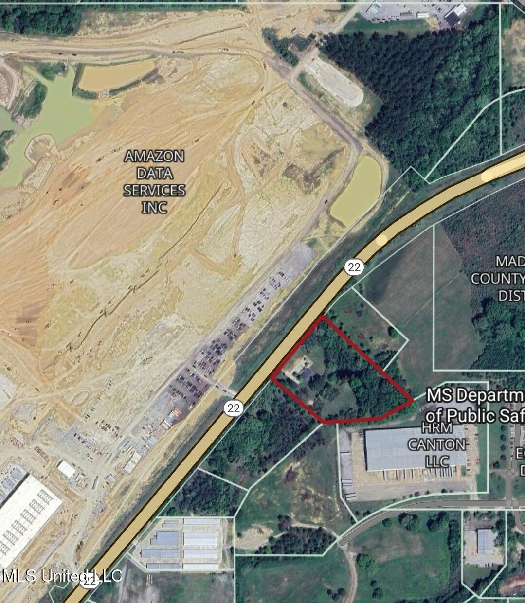1765 Highway 22 Property Photo 2