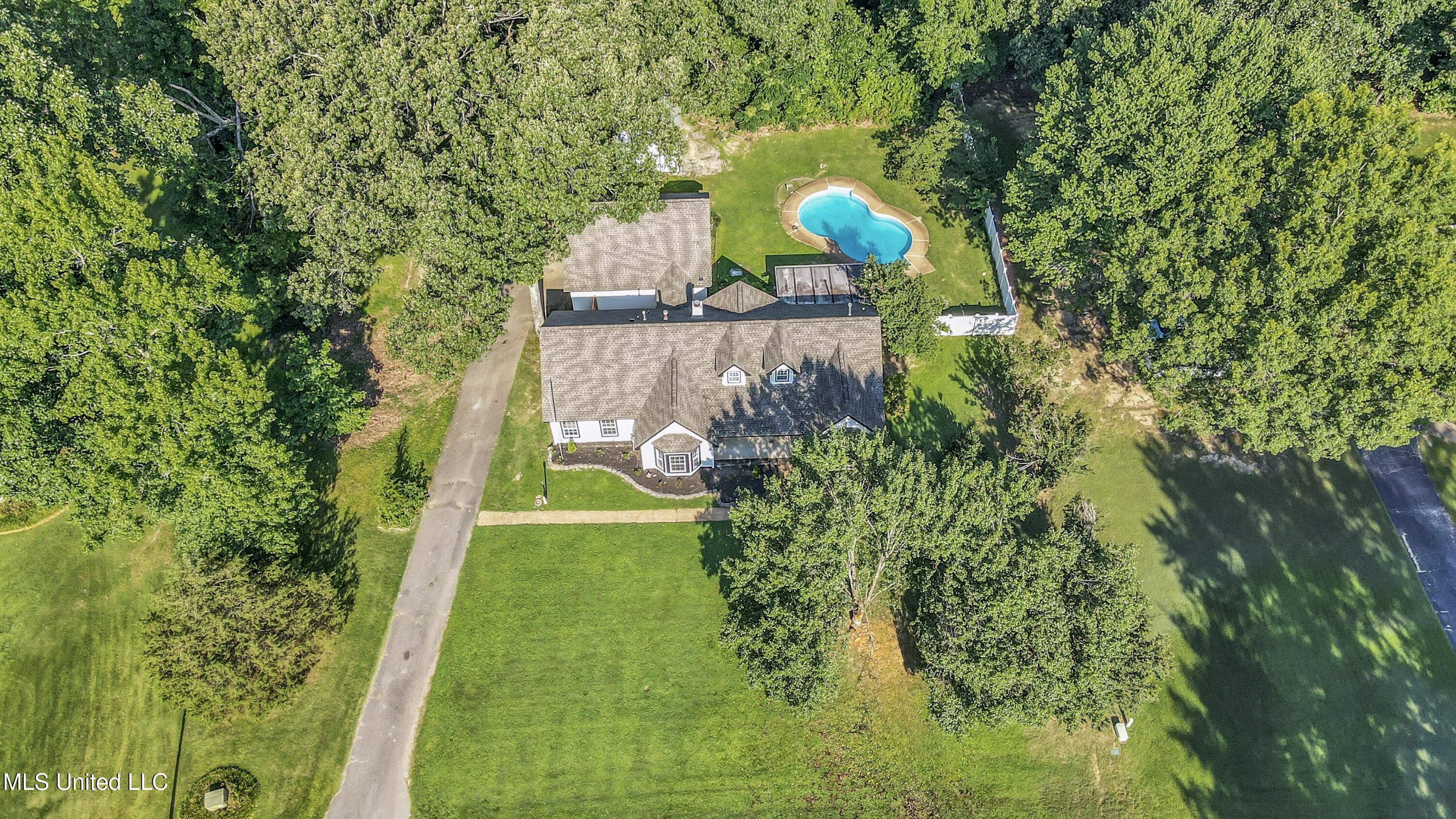 4575 Jonathan Drive Property Photo 1