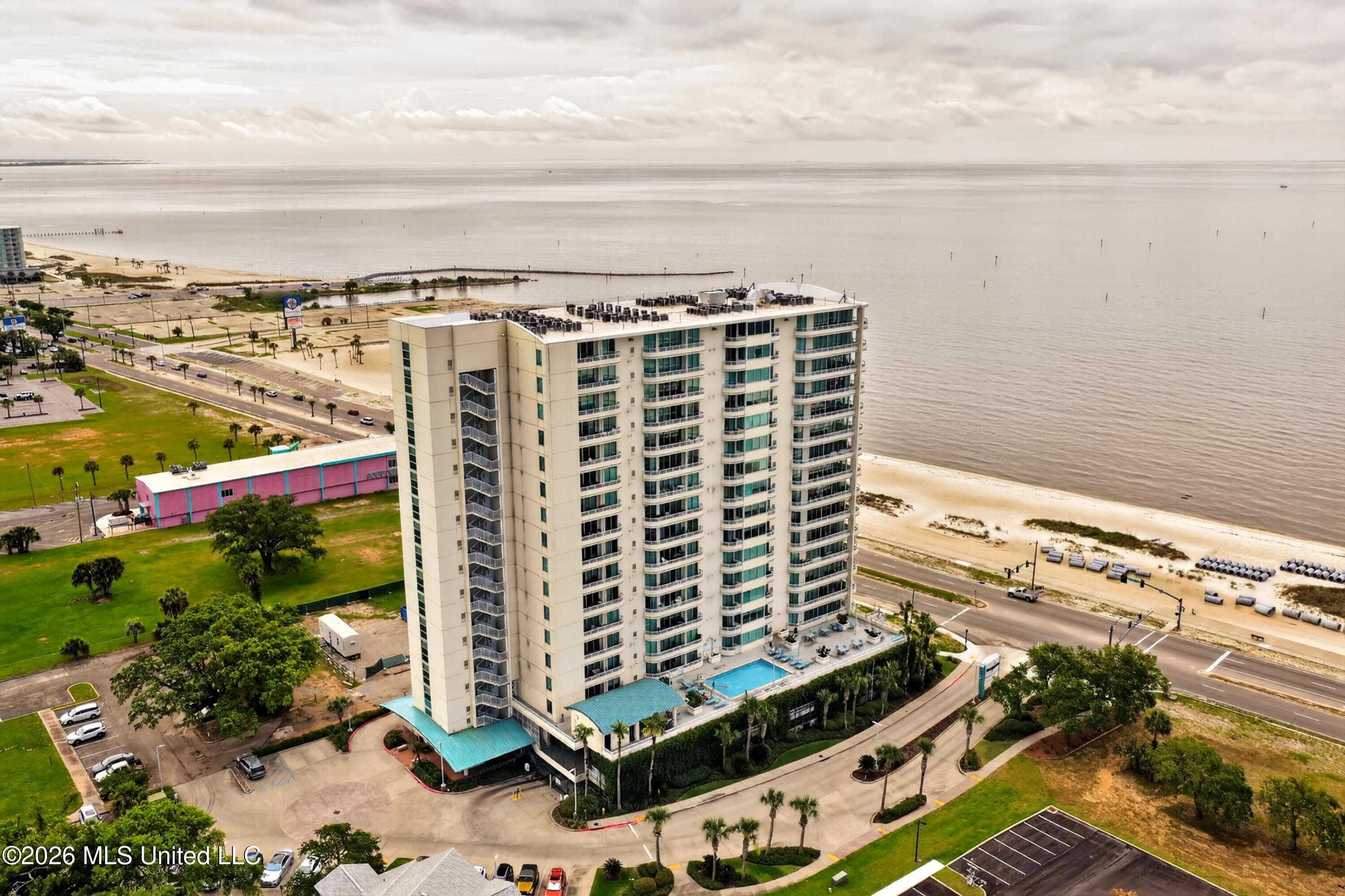 2060 Beach Boulevard Property Photo 1
