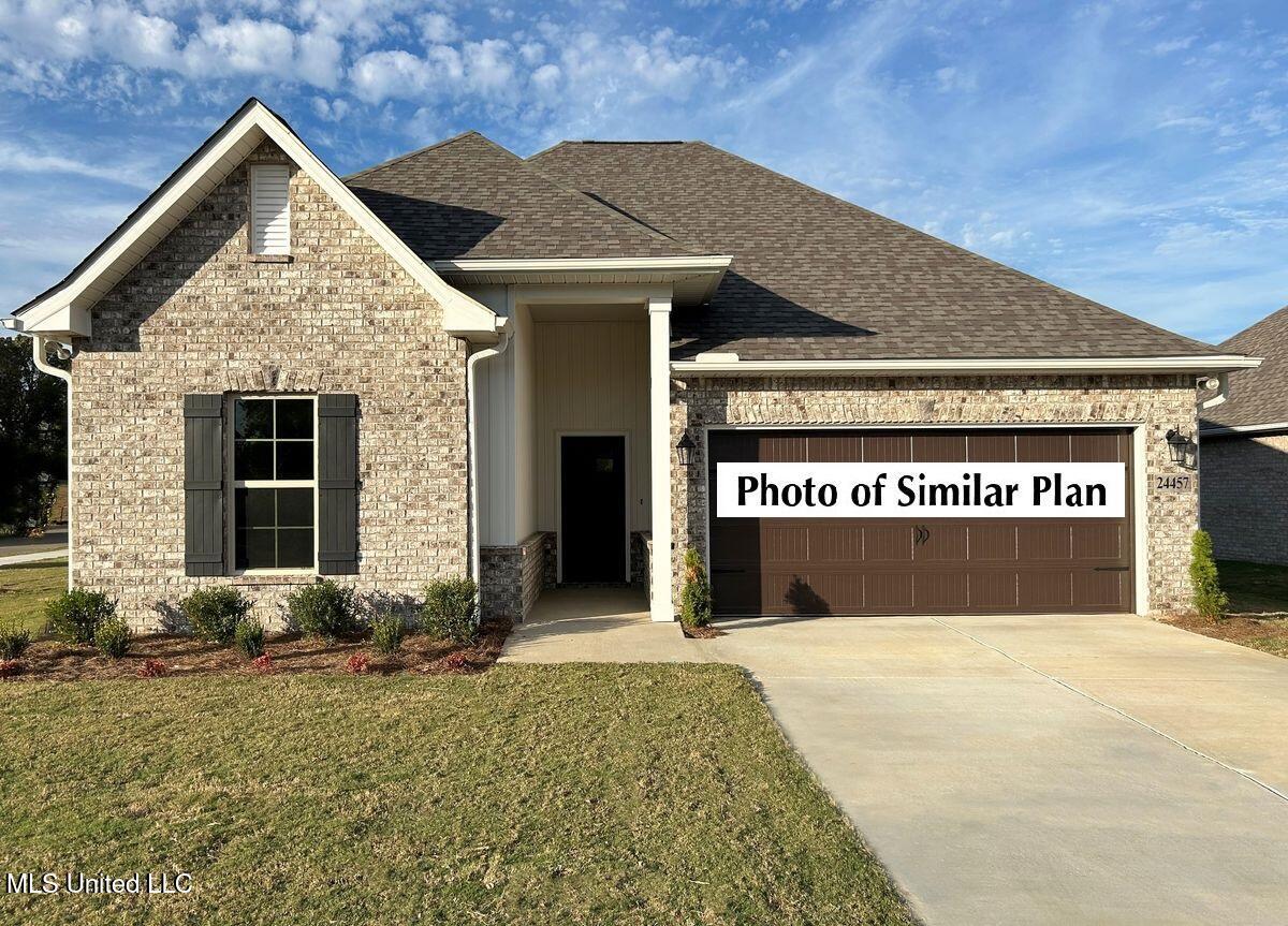 7262 Pencarrow Circle Property Photo 1