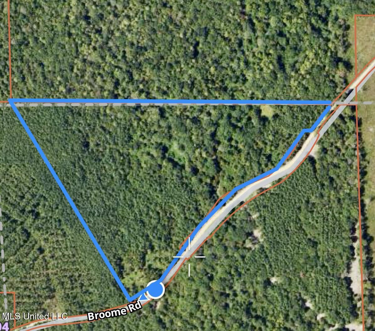 0 Broome Road Property Photo 1