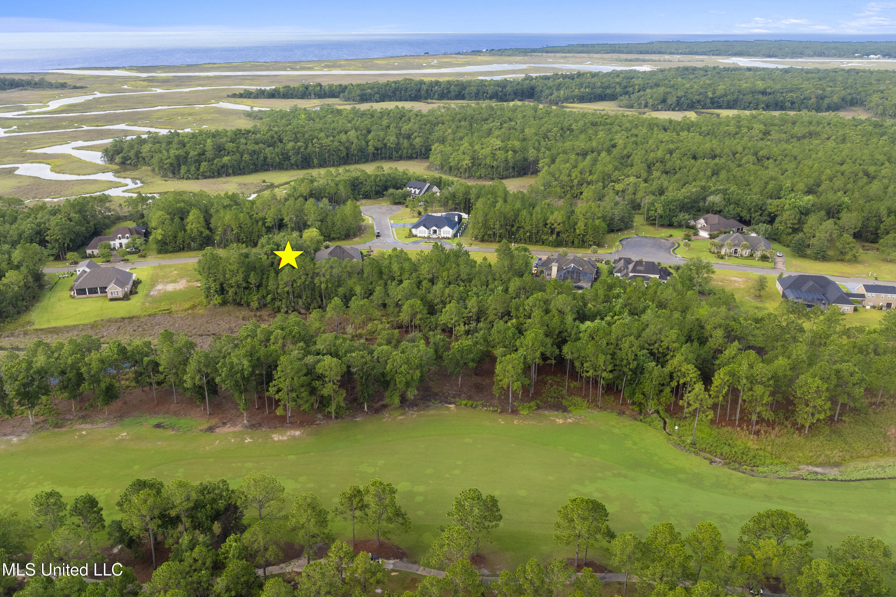 Lot 153 Players Cove Property Photo 4