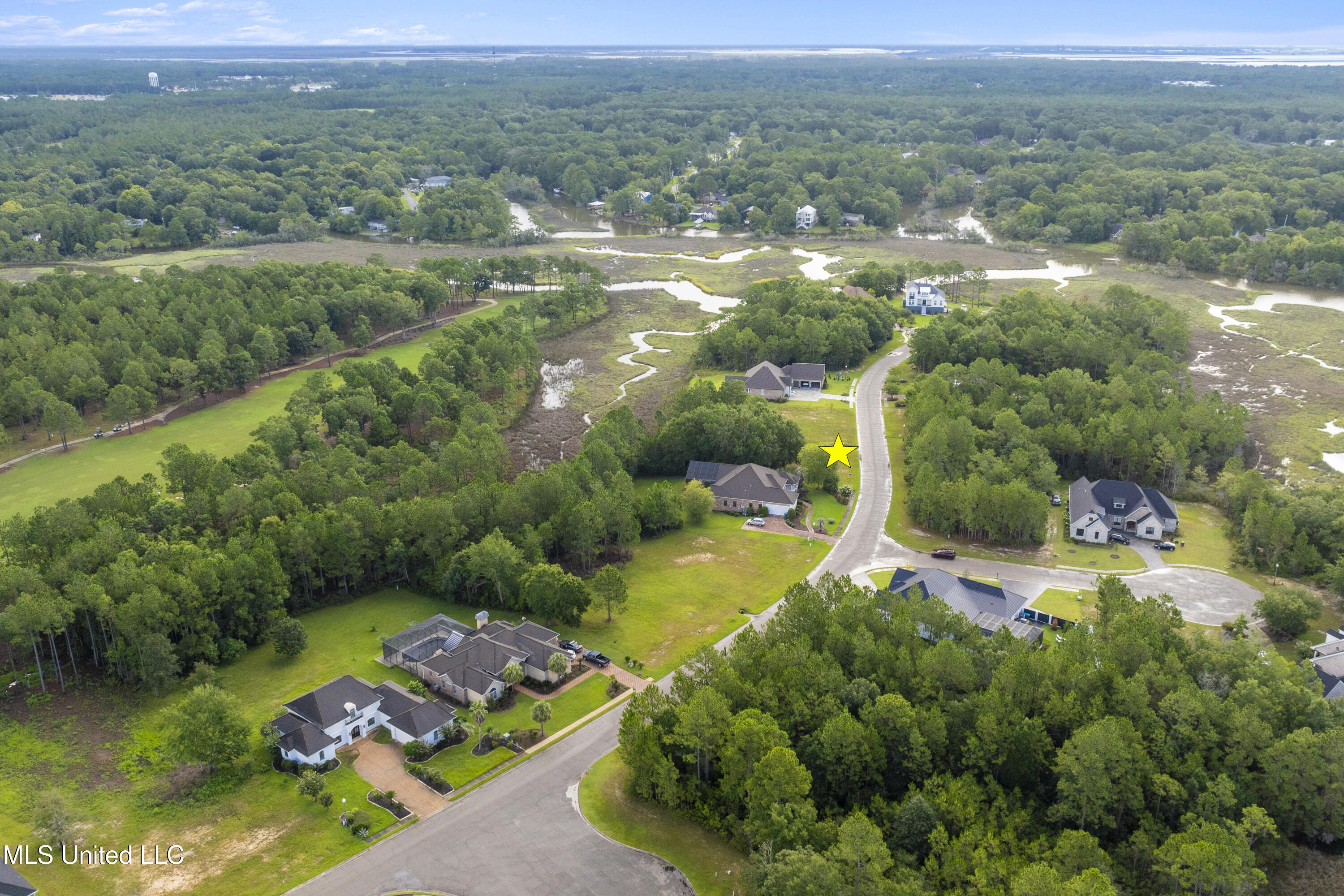 Lot 153 Players Cove Property Photo 5