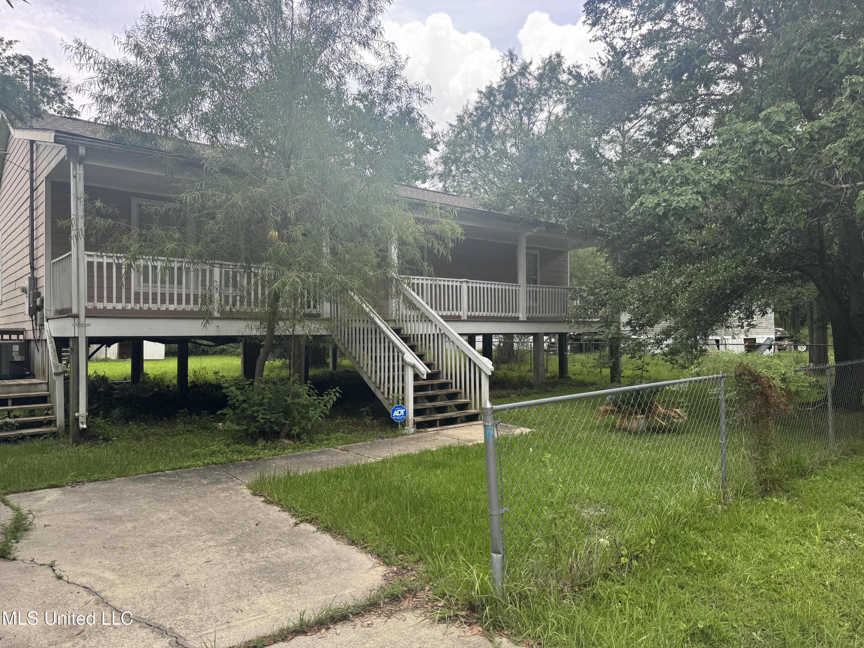 3819 Rio Grande Street Property Photo