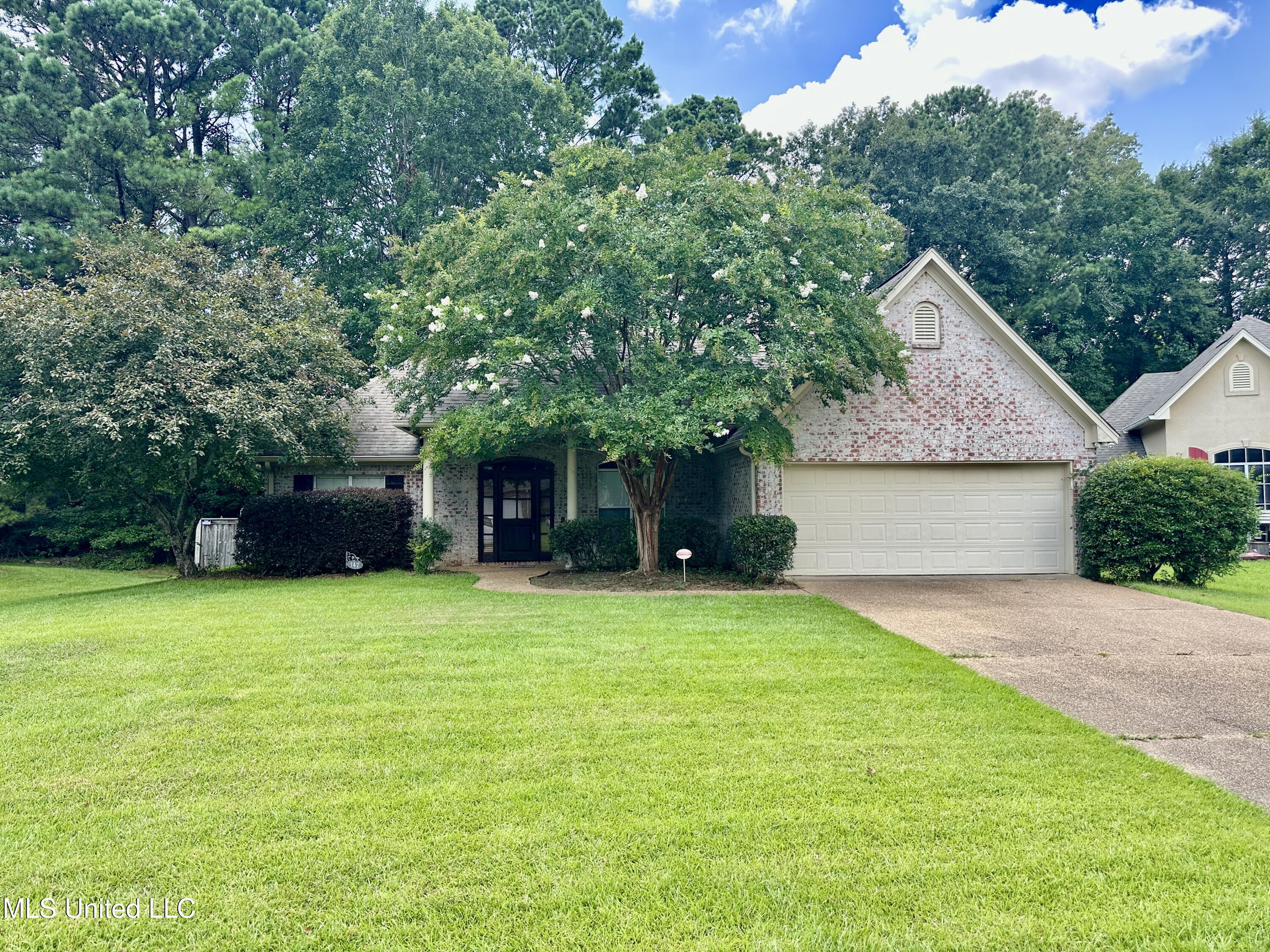 147 Baileys Ridge Circle Property Photo