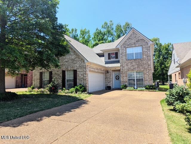 211 Fairway Trace Drive Property Photo 1