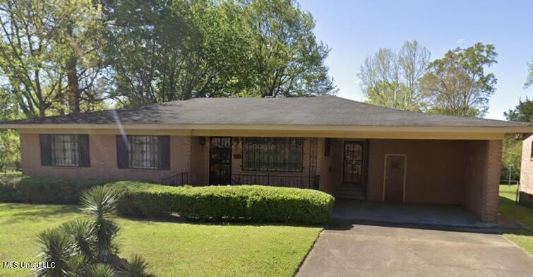 2111 Margaret W Alexander Drive Property Photo 1