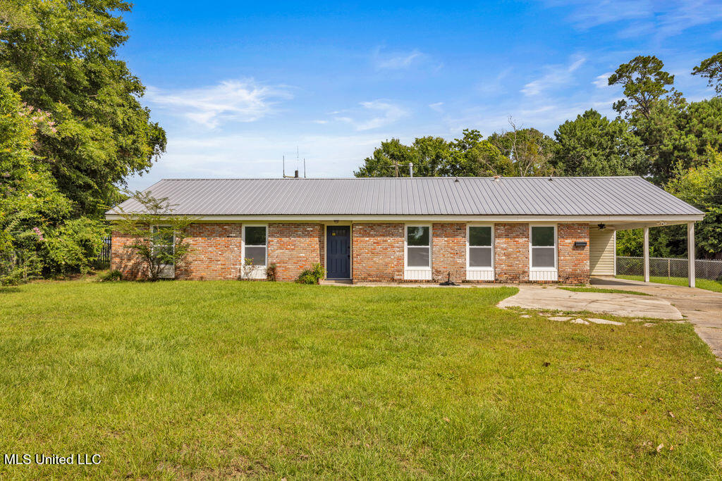 1744 William Harrison Drive Property Photo
