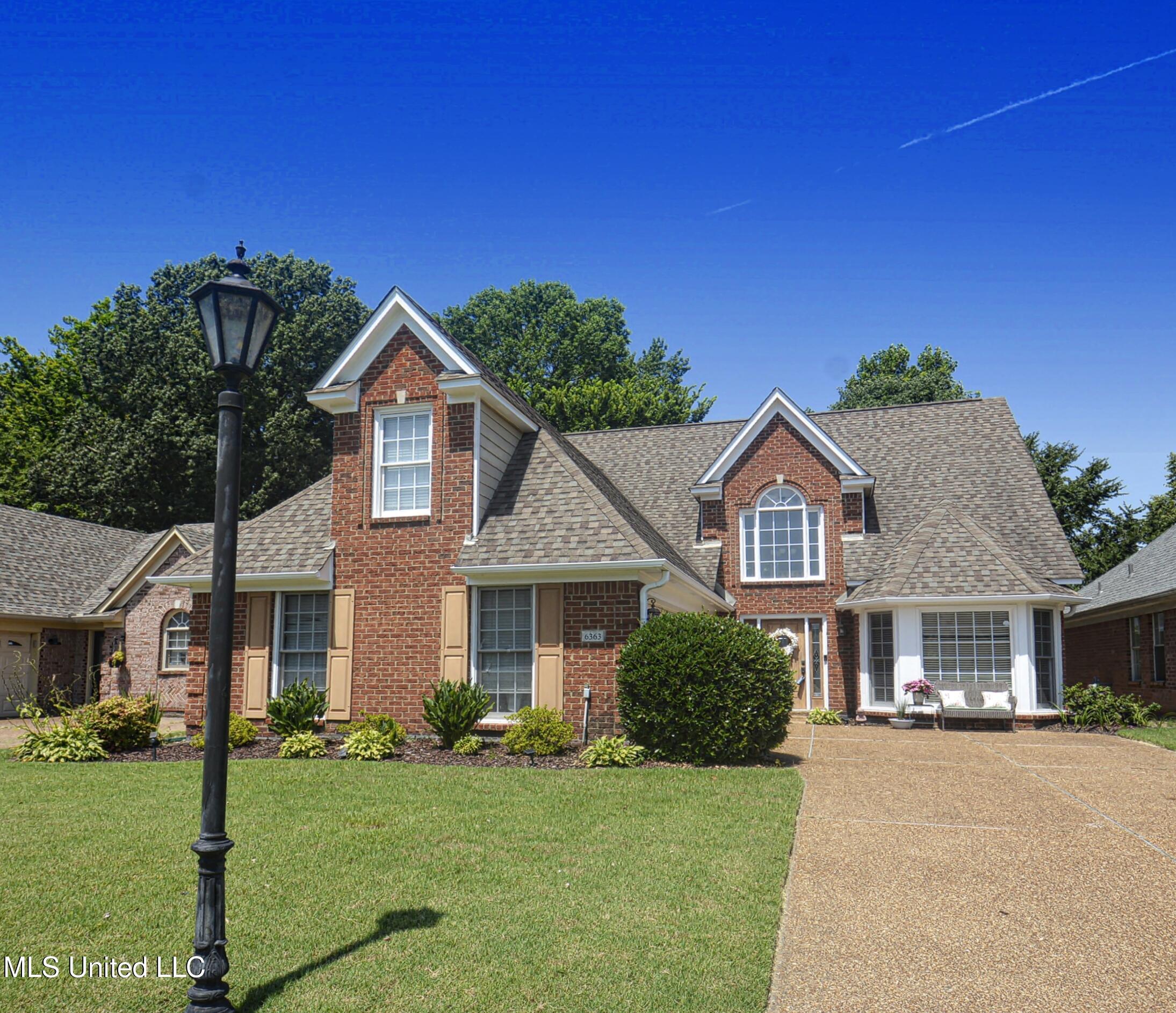 6363 Cheyenne Drive Property Photo 1