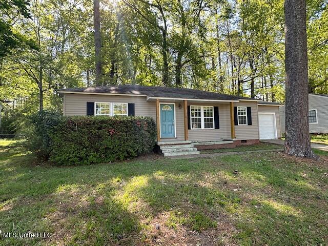 132 Meadowlane Drive Property Photo 1