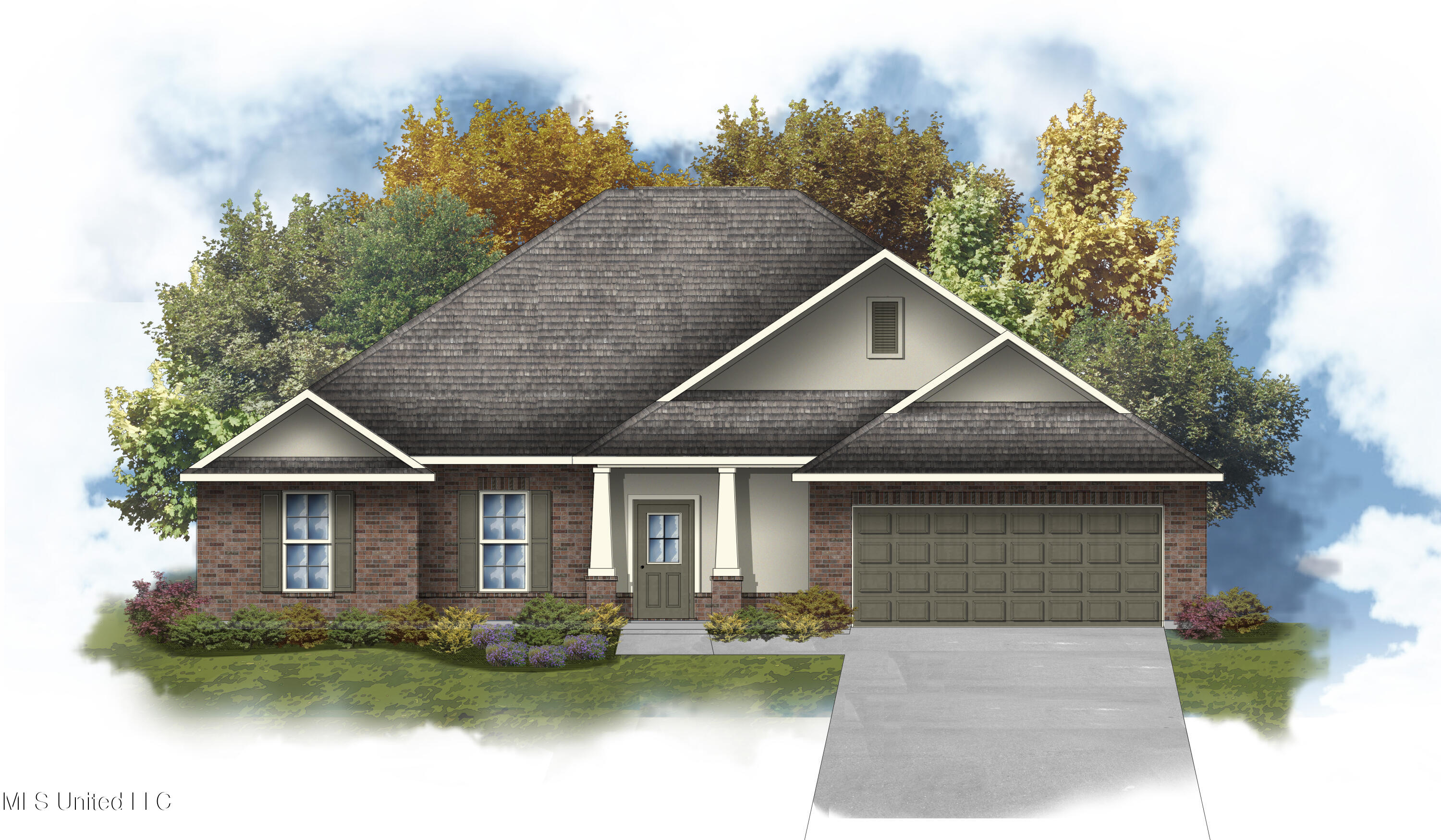 13464 Swan Ridge Circle Property Photo 1