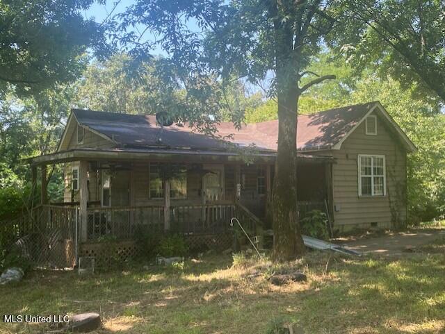 147 Crockett Road Property Photo 1