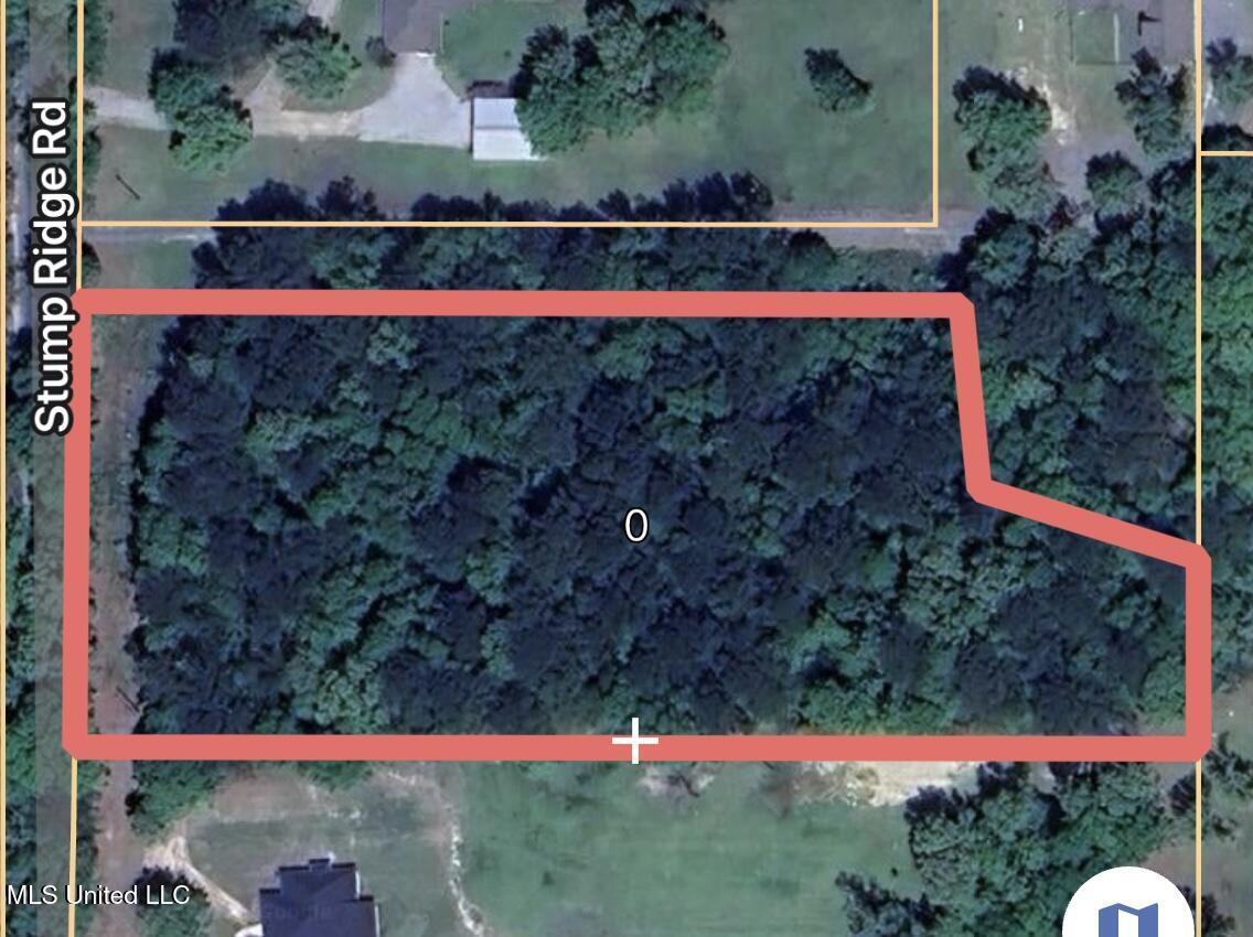 Stump Ridge Road Property Photo 1