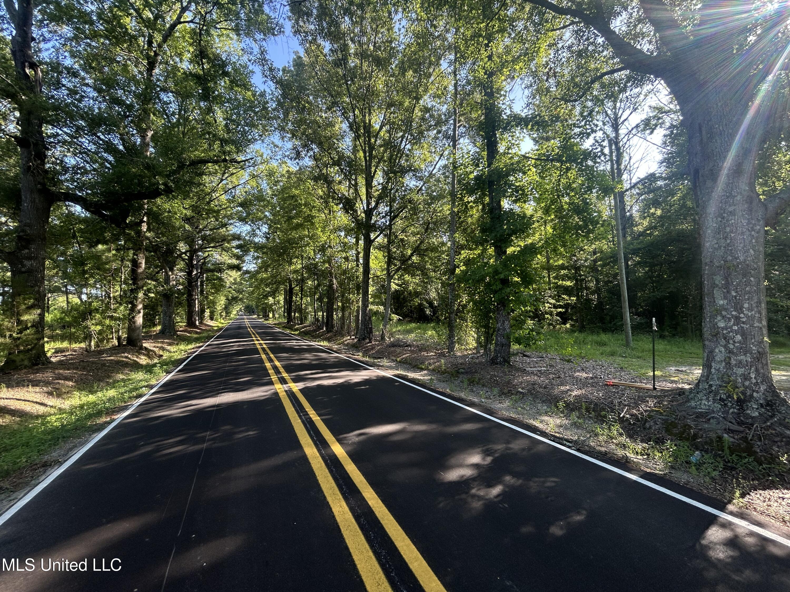 Stump Ridge Road Property Photo 2