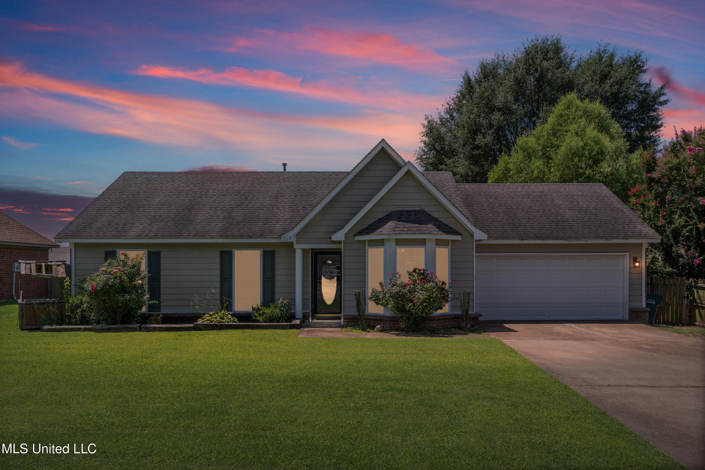 1365 Annesdale Drive Property Photo 1