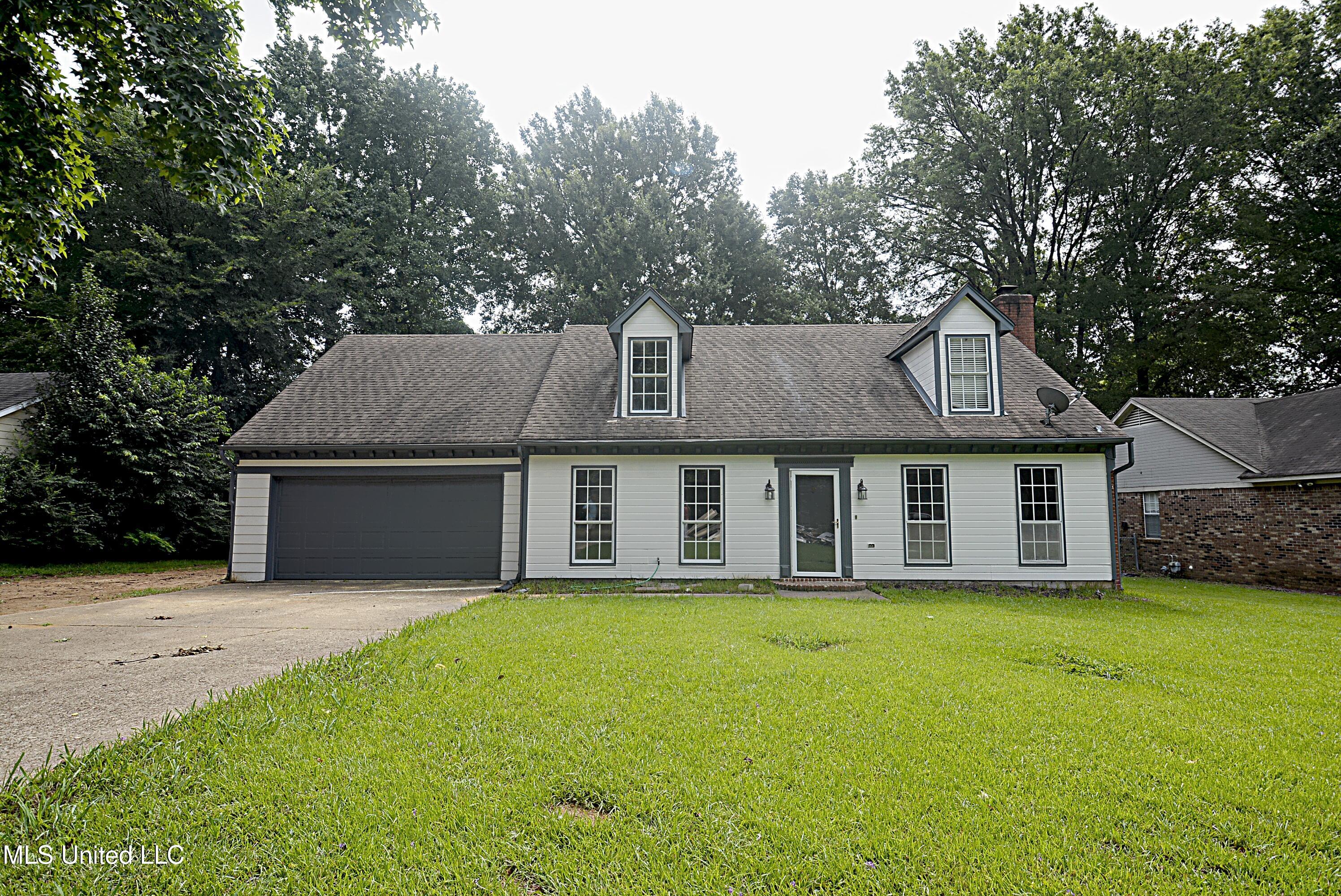 6280 Cherokee Drive Property Photo 1