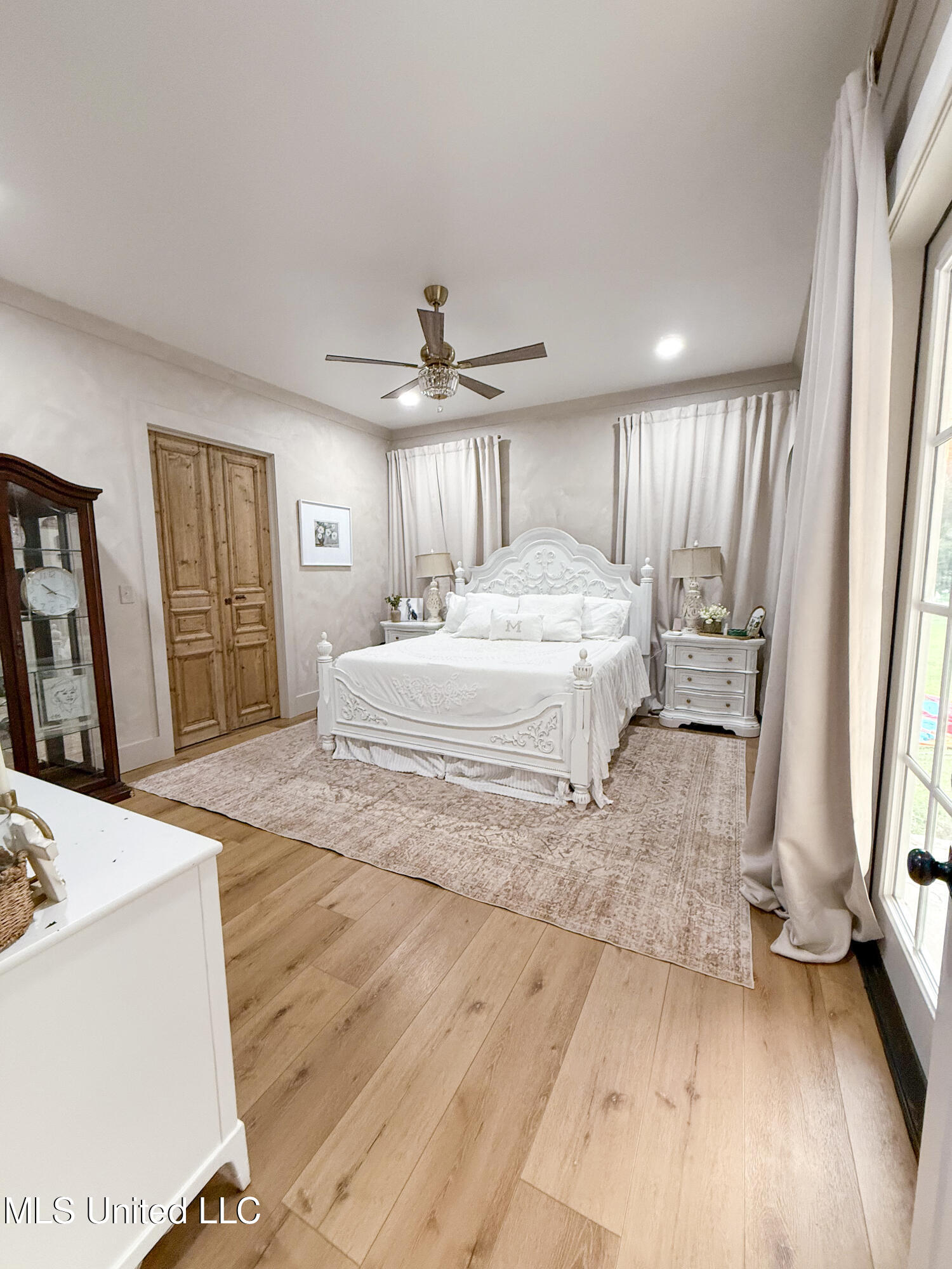 19255 Eli Dudley Road Property Photo