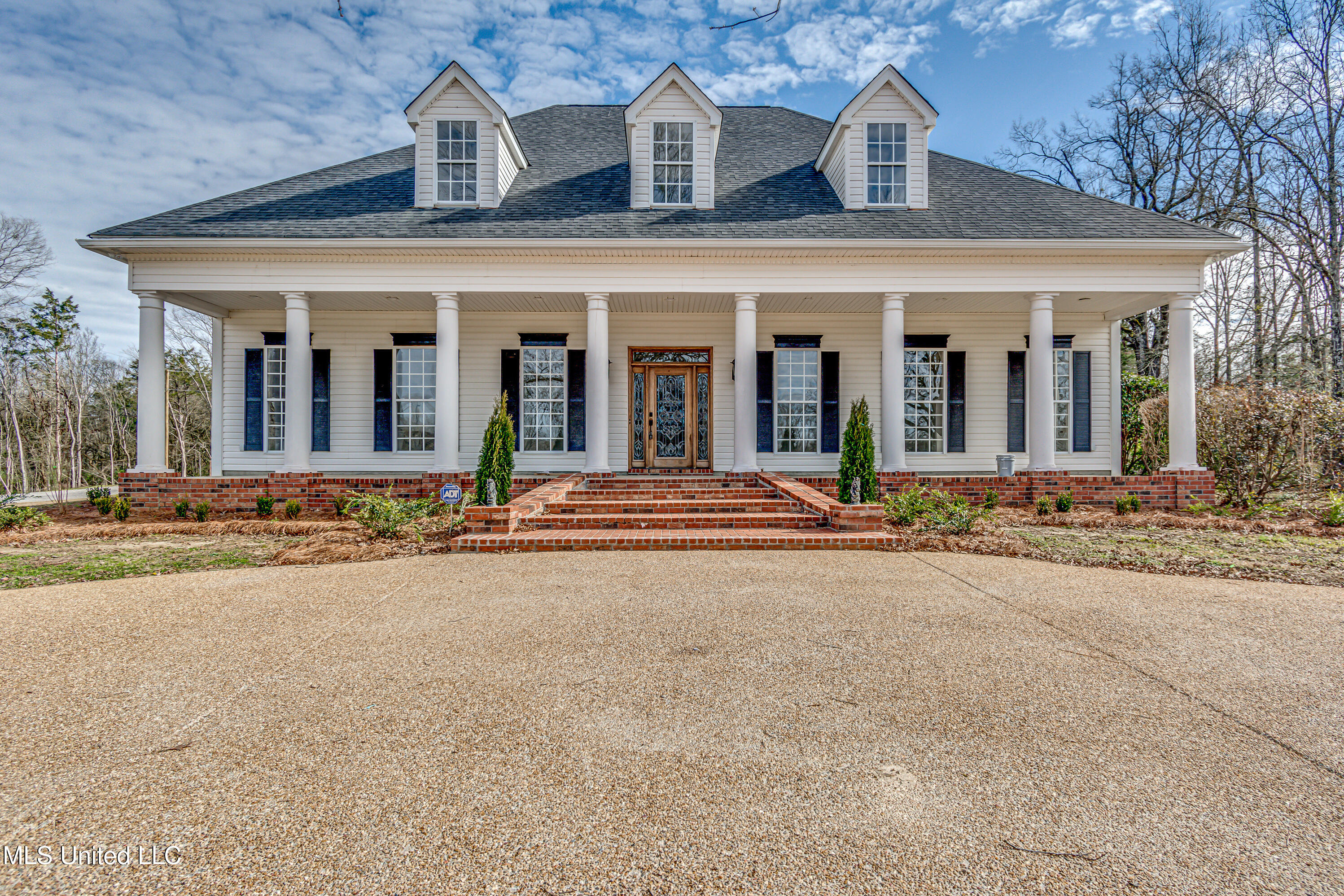 200 Cripple Creek Road Property Photo