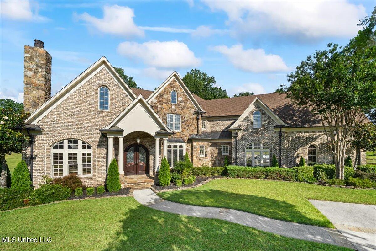 4665 Crystal Springs Cove Property Photo