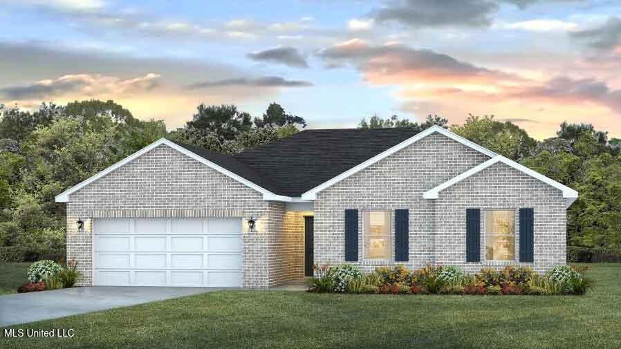 213 Raulston Drive Property Photo 1