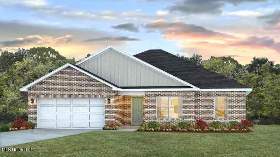 225 Raulston Drive Property Photo 1