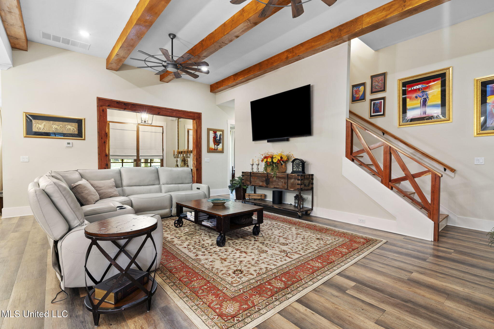 12097 Old Byhalia Road Property Photo 5