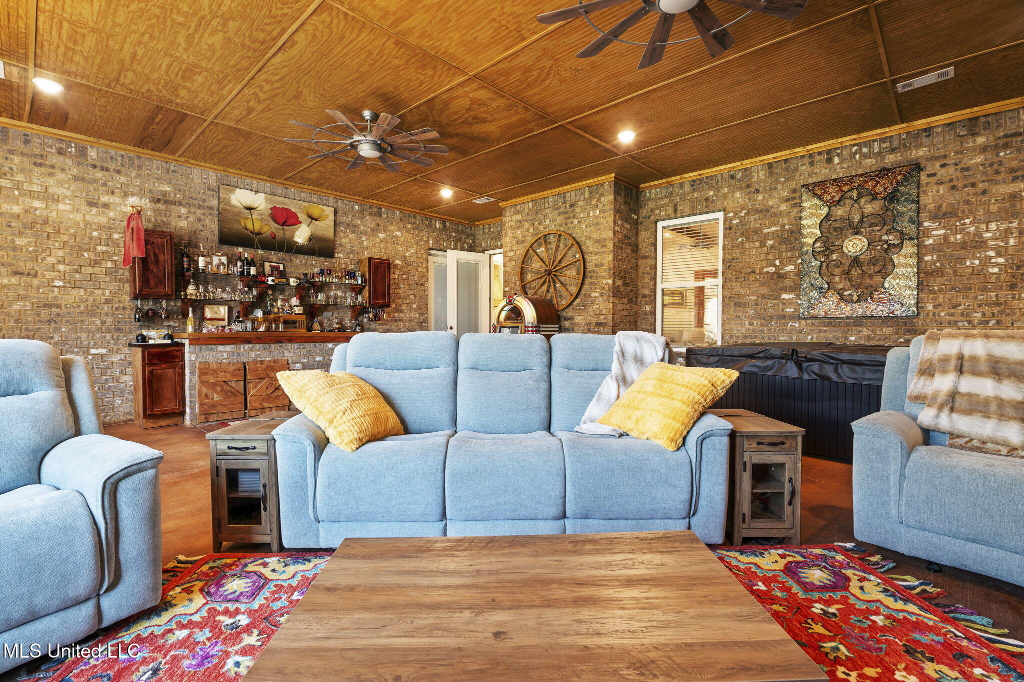12097 Old Byhalia Road Property Photo 7