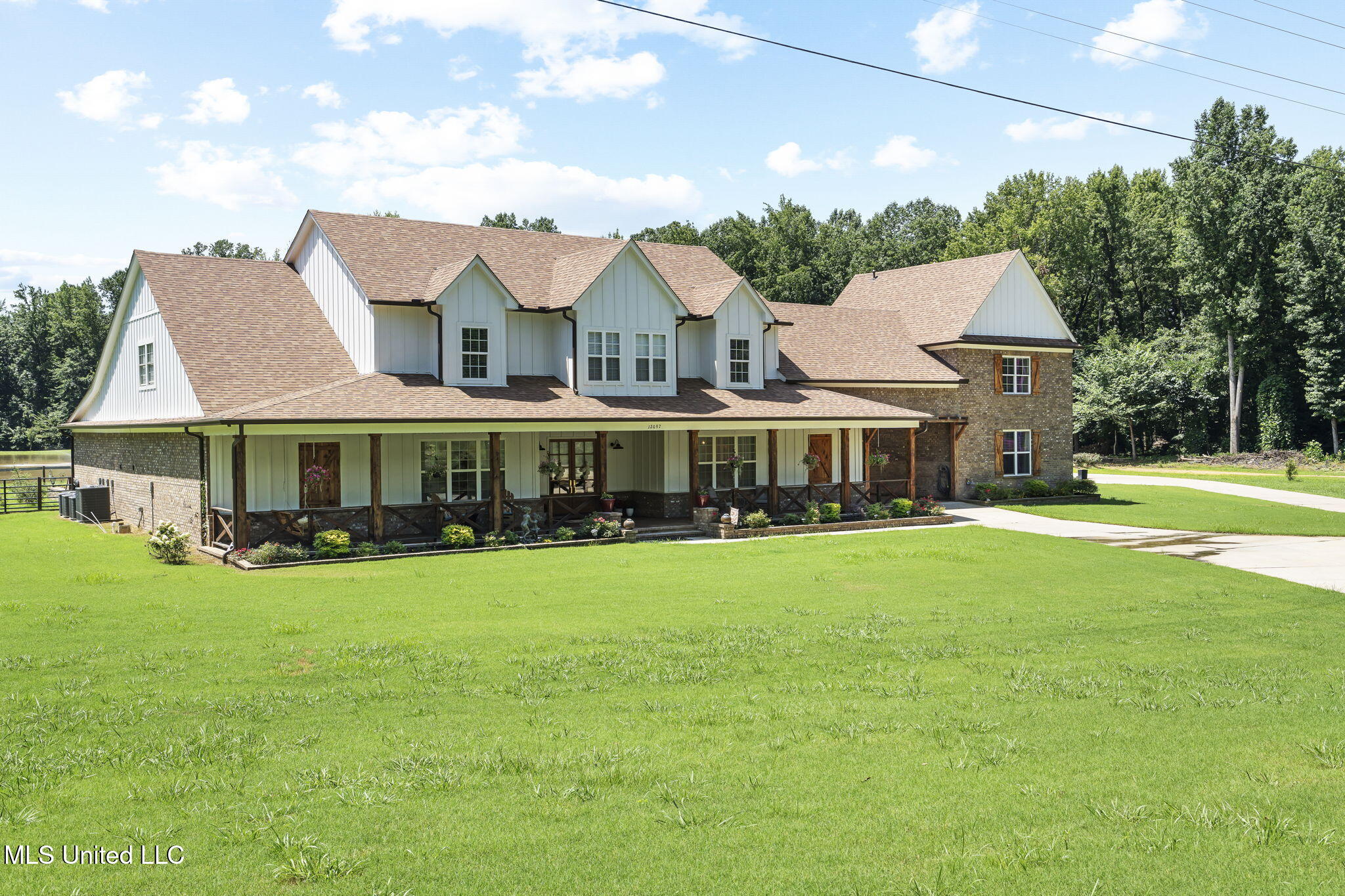 12097 Old Byhalia Road Property Photo 11