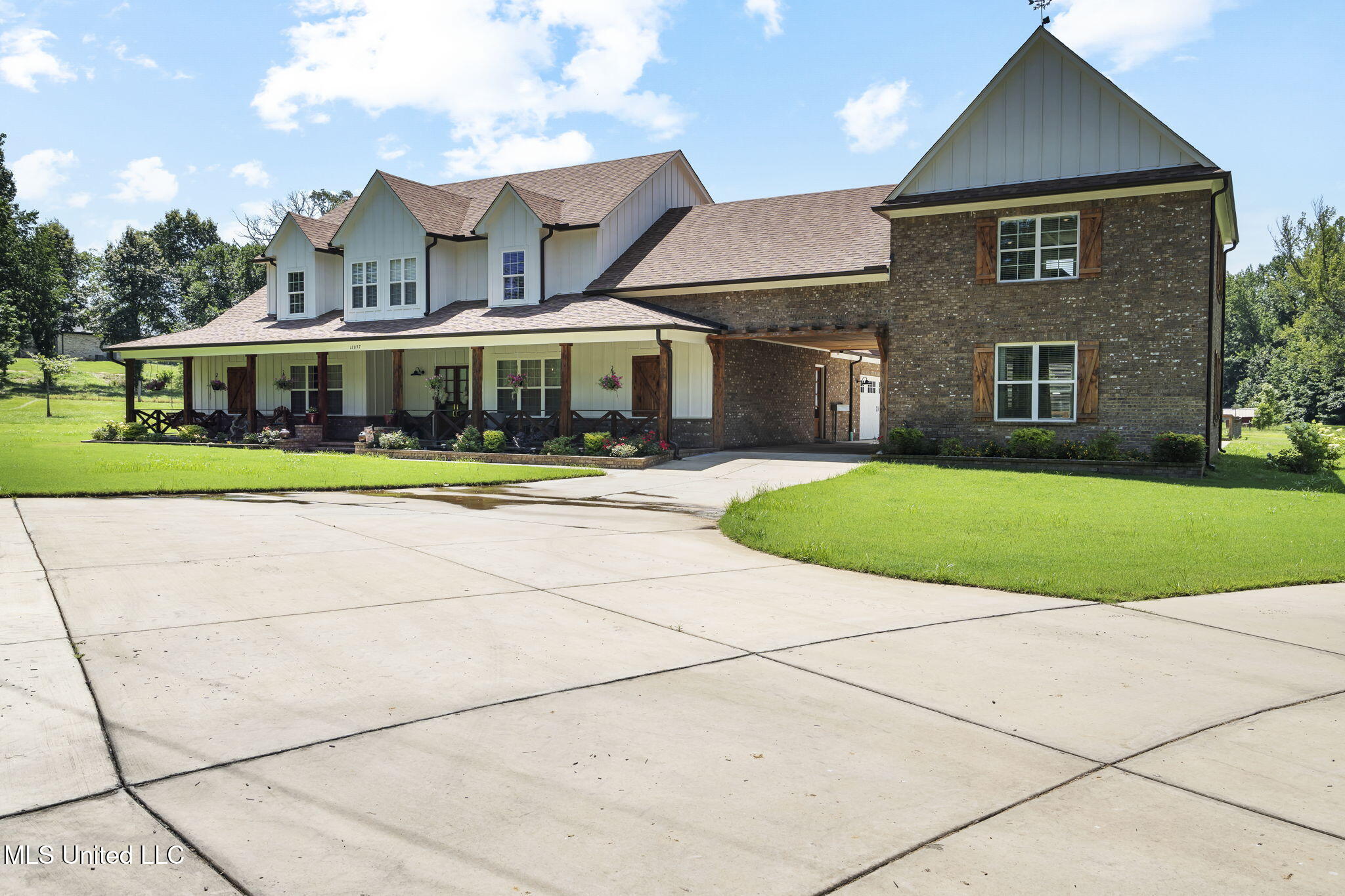 12097 Old Byhalia Road Property Photo 13