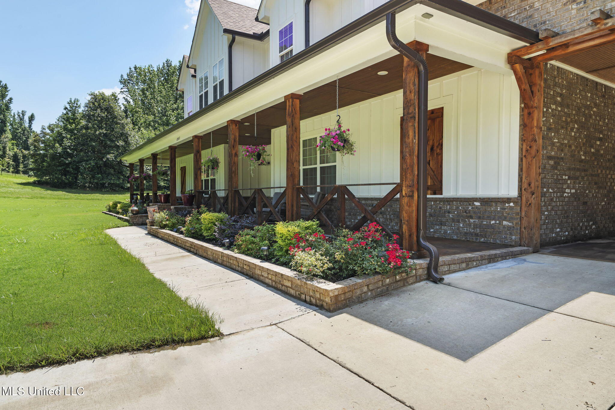 12097 Old Byhalia Road Property Photo 18