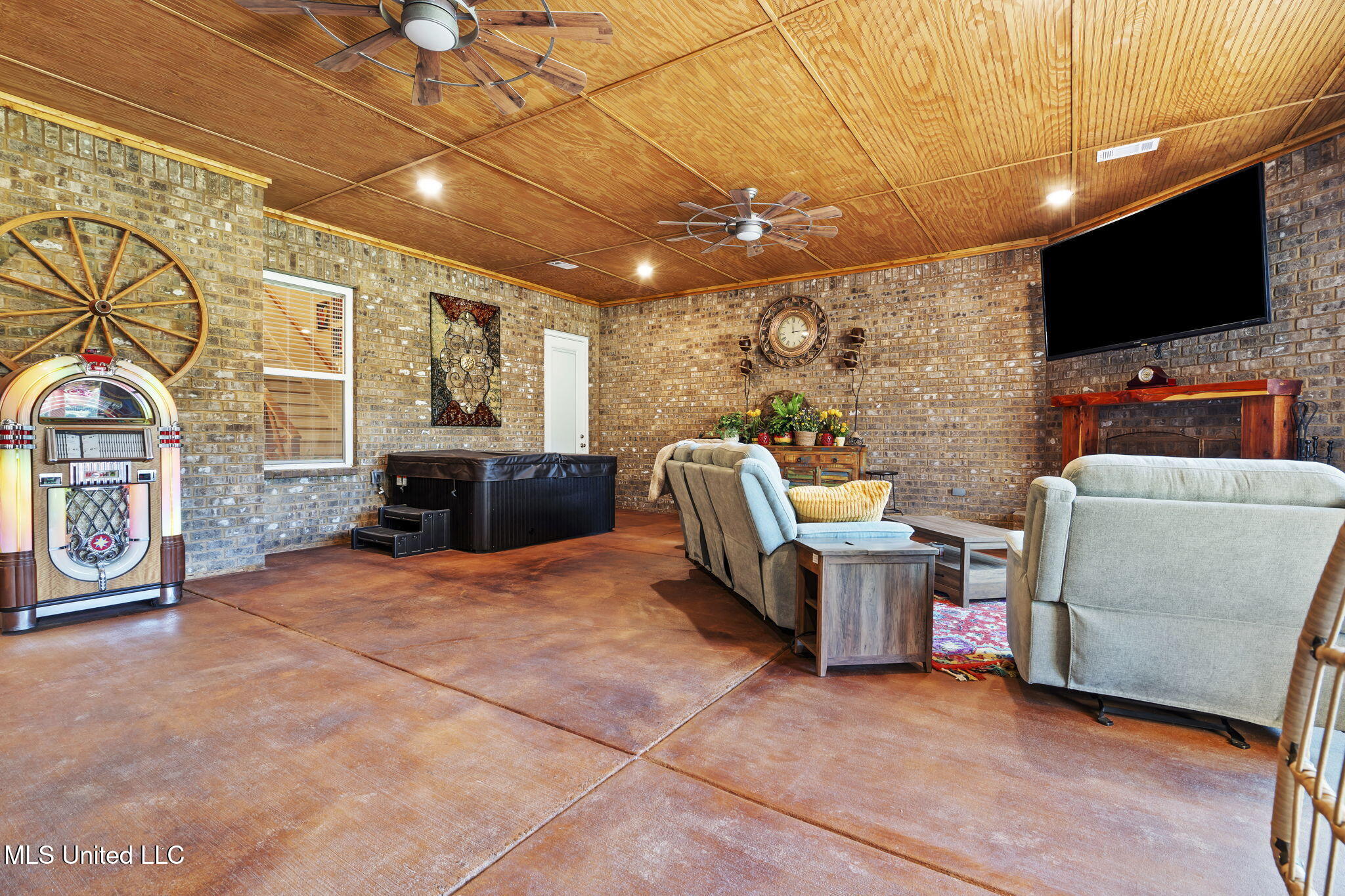 12097 Old Byhalia Road Property Photo 28