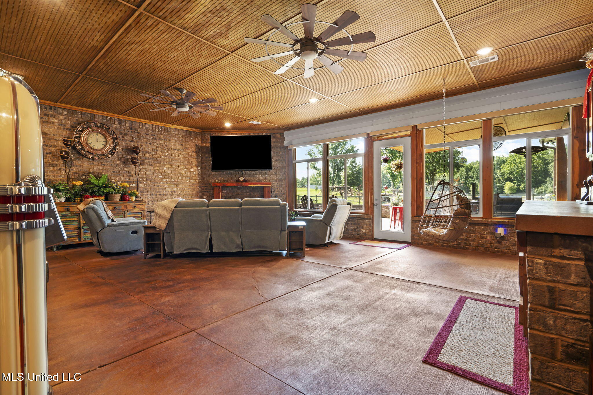 12097 Old Byhalia Road Property Photo 29