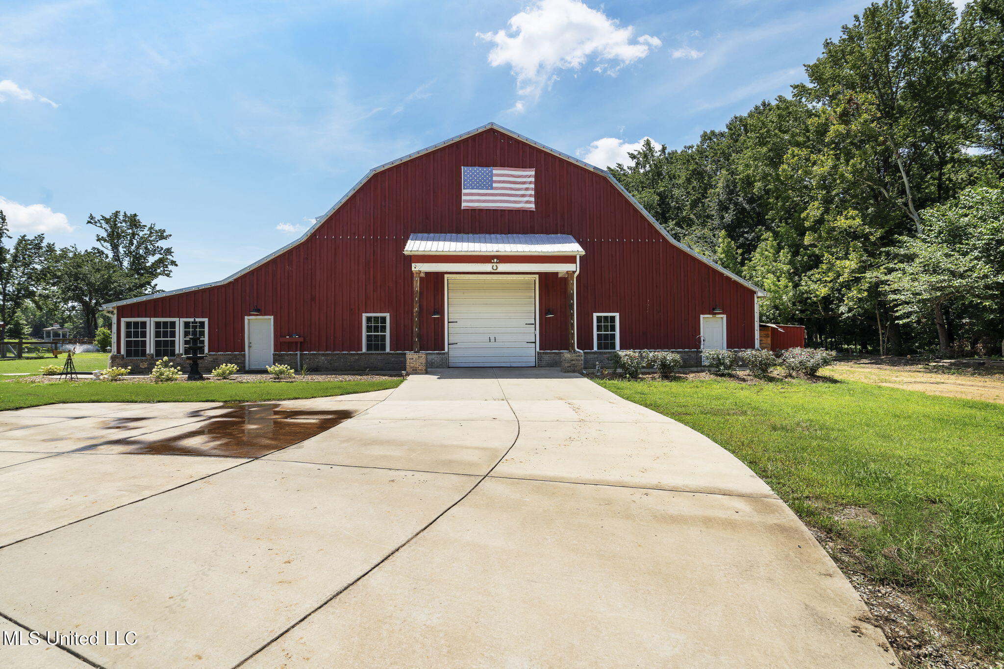 12097 Old Byhalia Road Property Photo 59