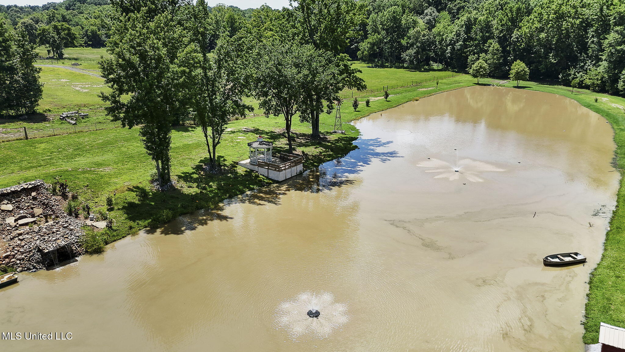 12097 Old Byhalia Road Property Photo 73