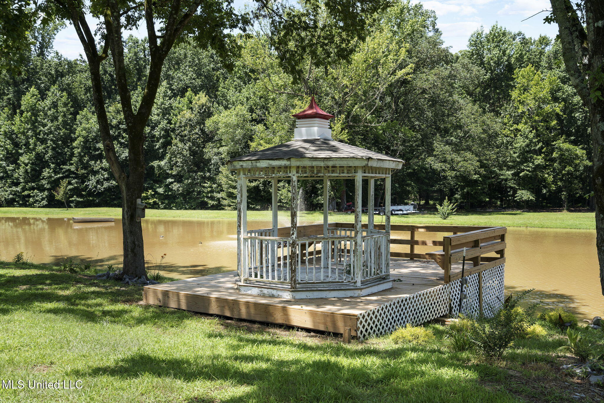 12097 Old Byhalia Road Property Photo 75