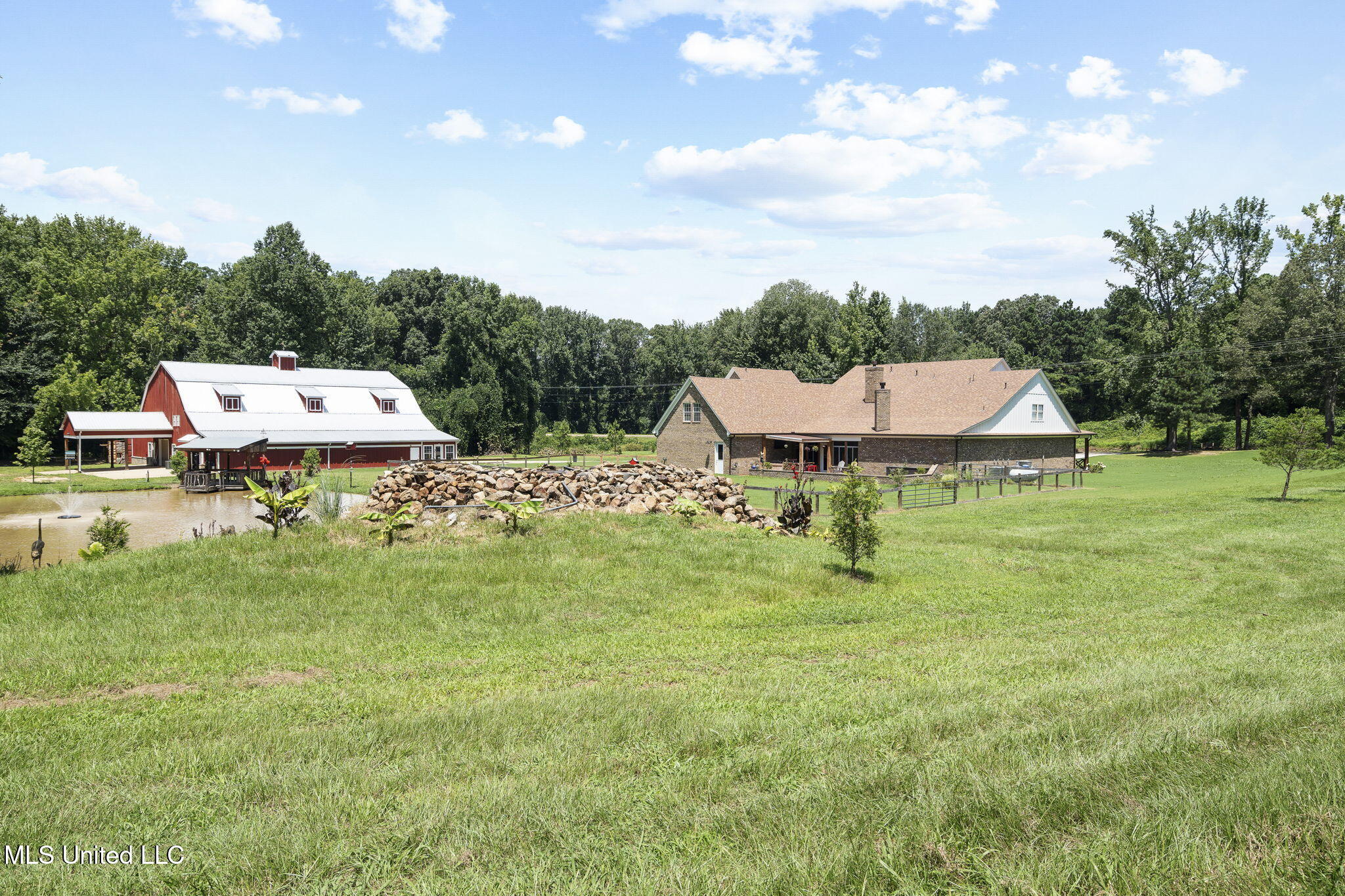 12097 Old Byhalia Road Property Photo 76